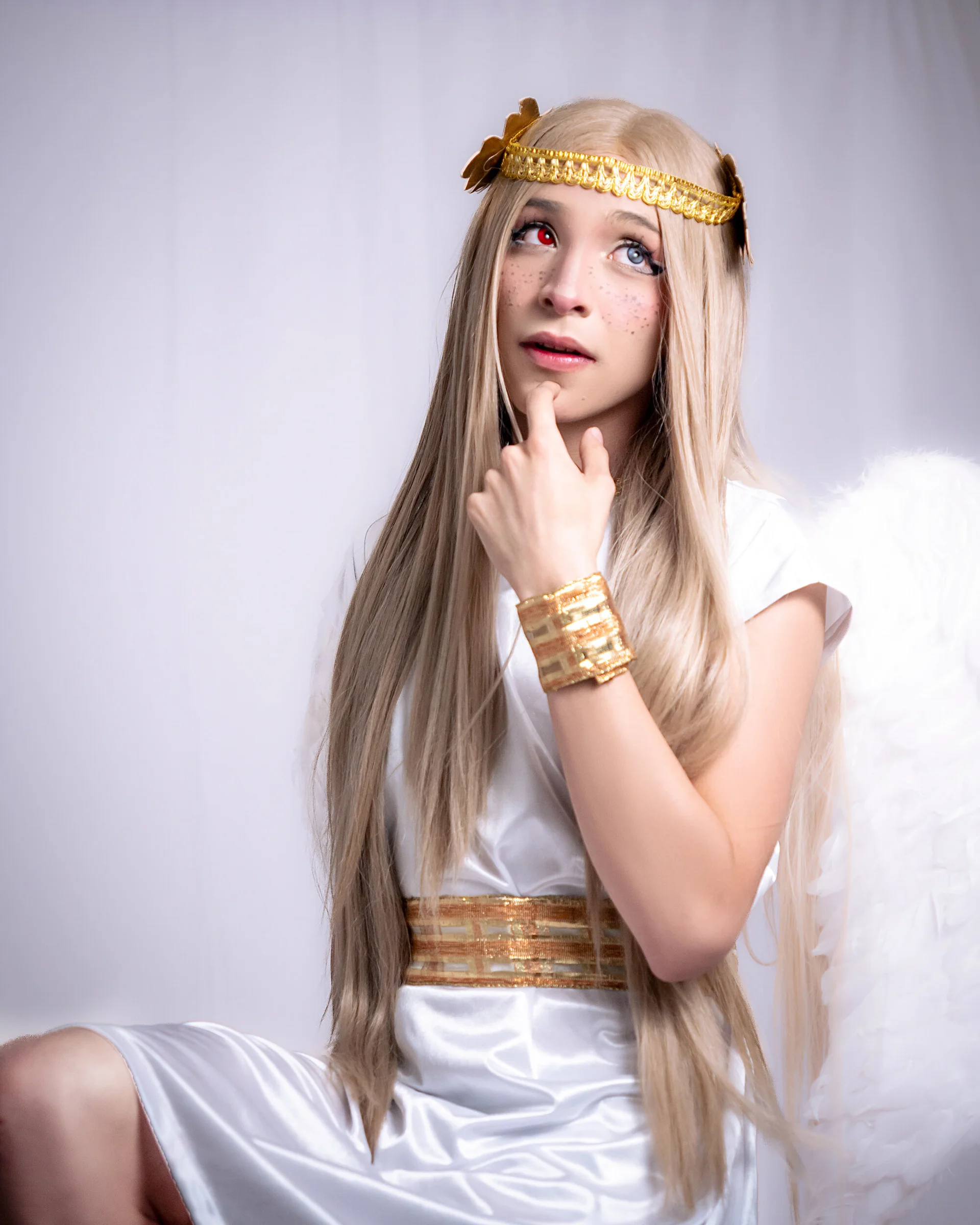 XXX Porn Photo of Nude AliiceWonderland_ 7