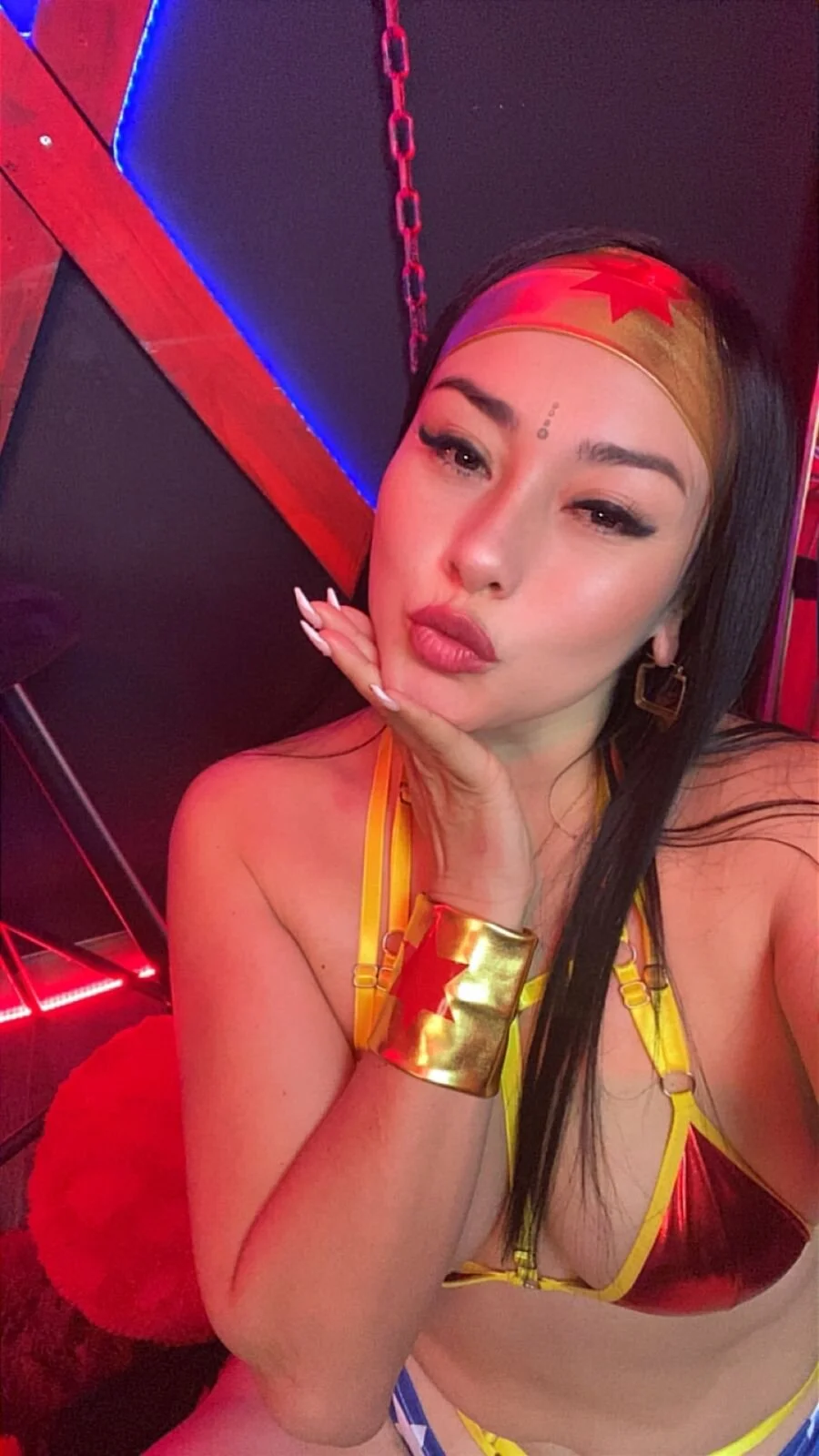 XXX Porn Photo of Nude Terra__Rouse_ 75