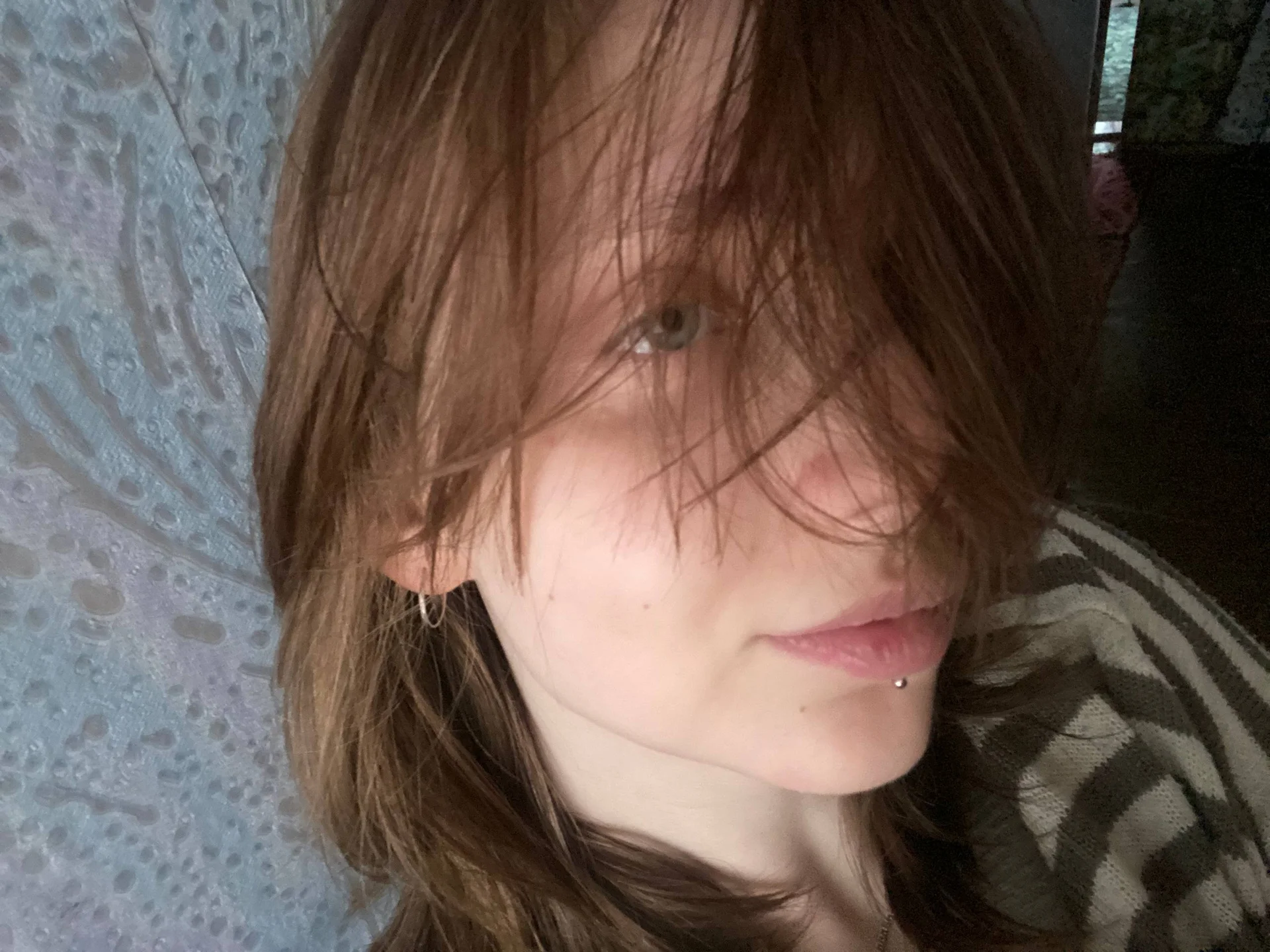 XXX Porn Photo of Nude RosaliaHonohan 8