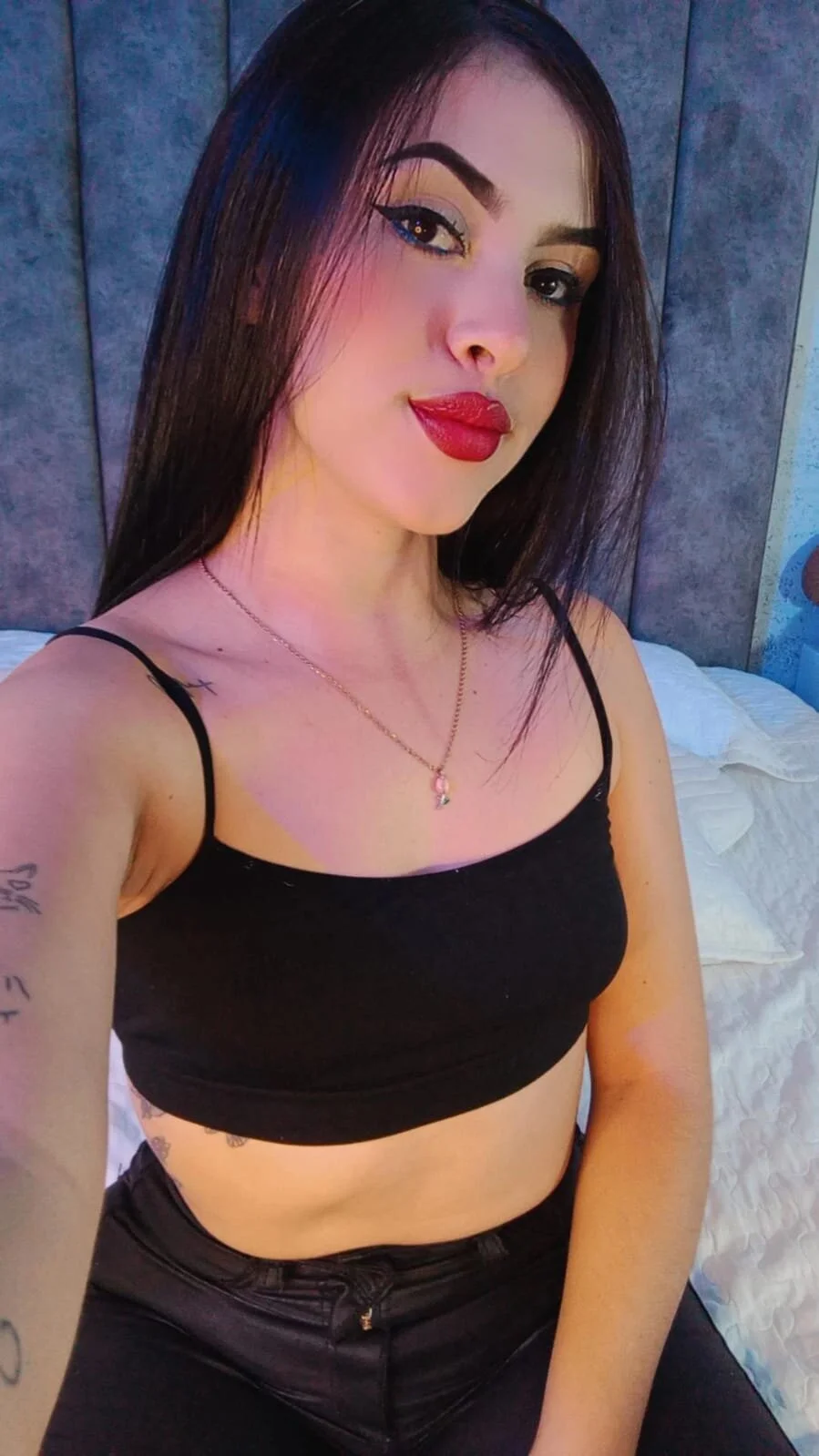 XXX Porn Photo of Nude Maya_Bluee 58