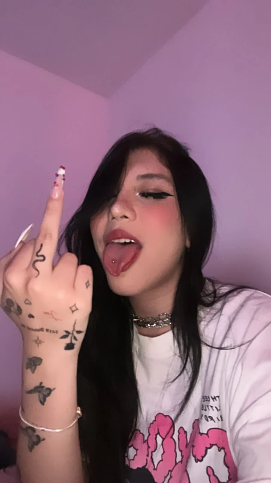 XXX Porn Photo of Nude im_sol_ 16