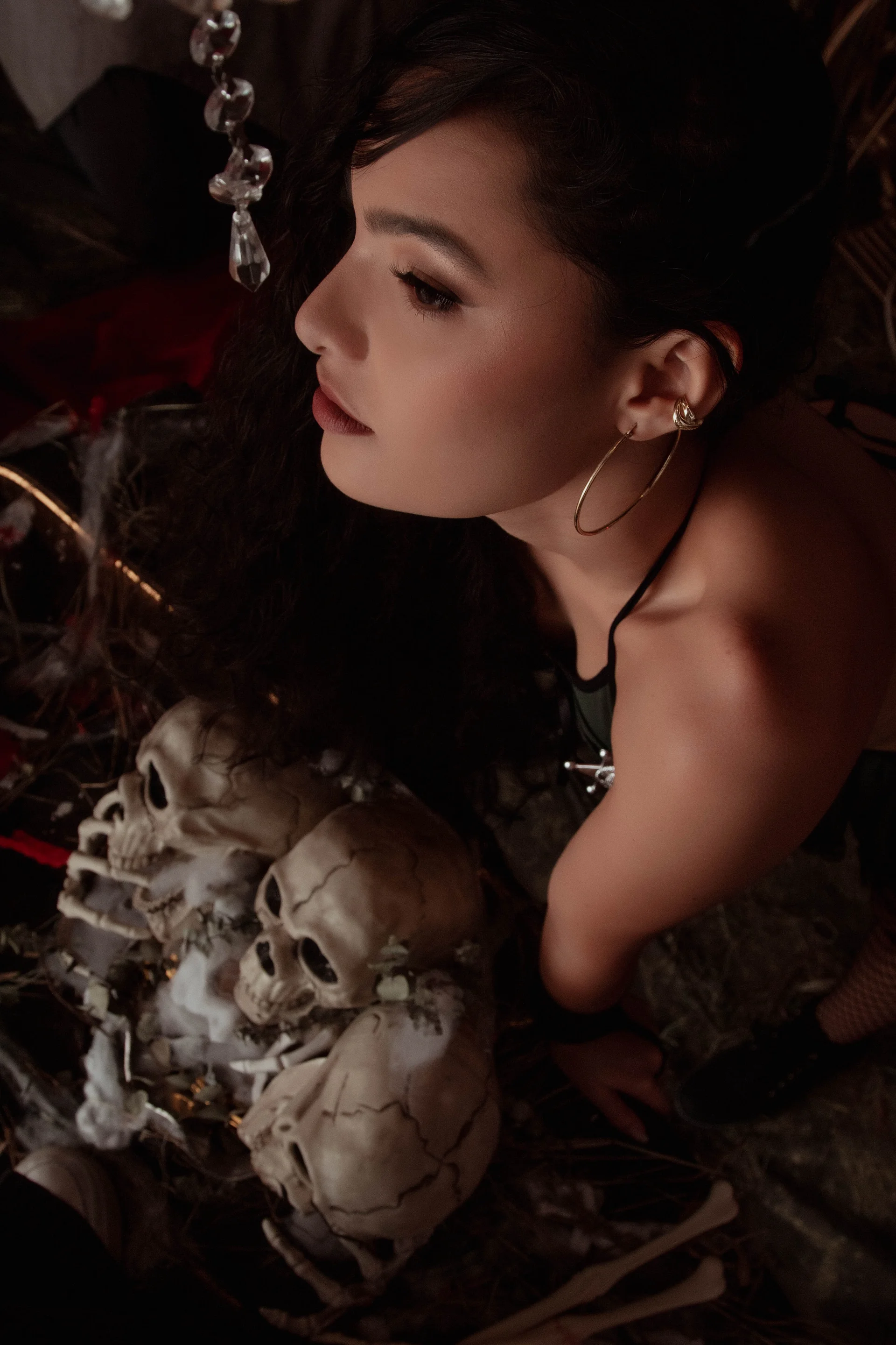 XXX Porn Photo of Nude LunaAspen_ 11
