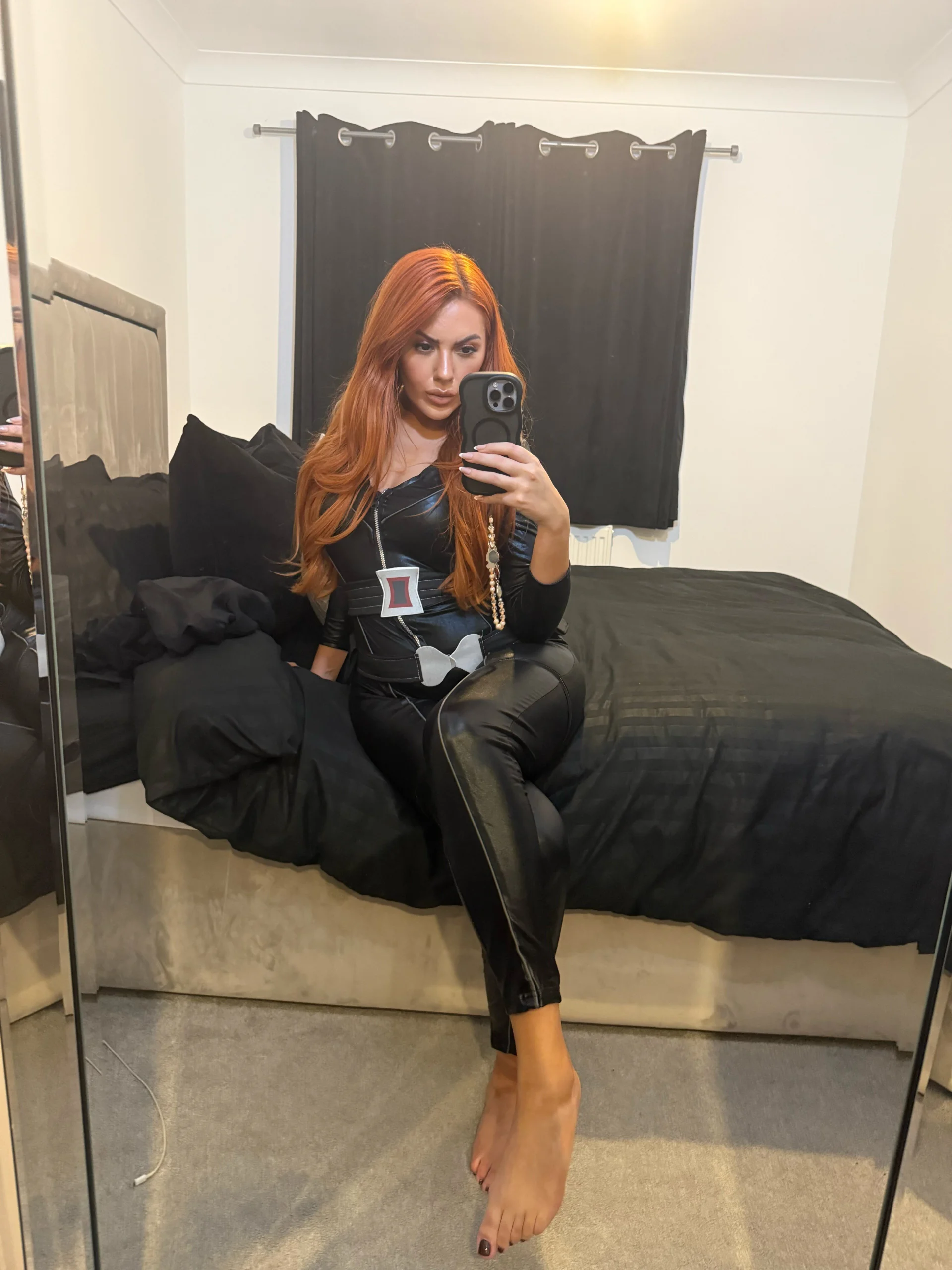 XXX Porn Photo of Nude Emberreignedit 83