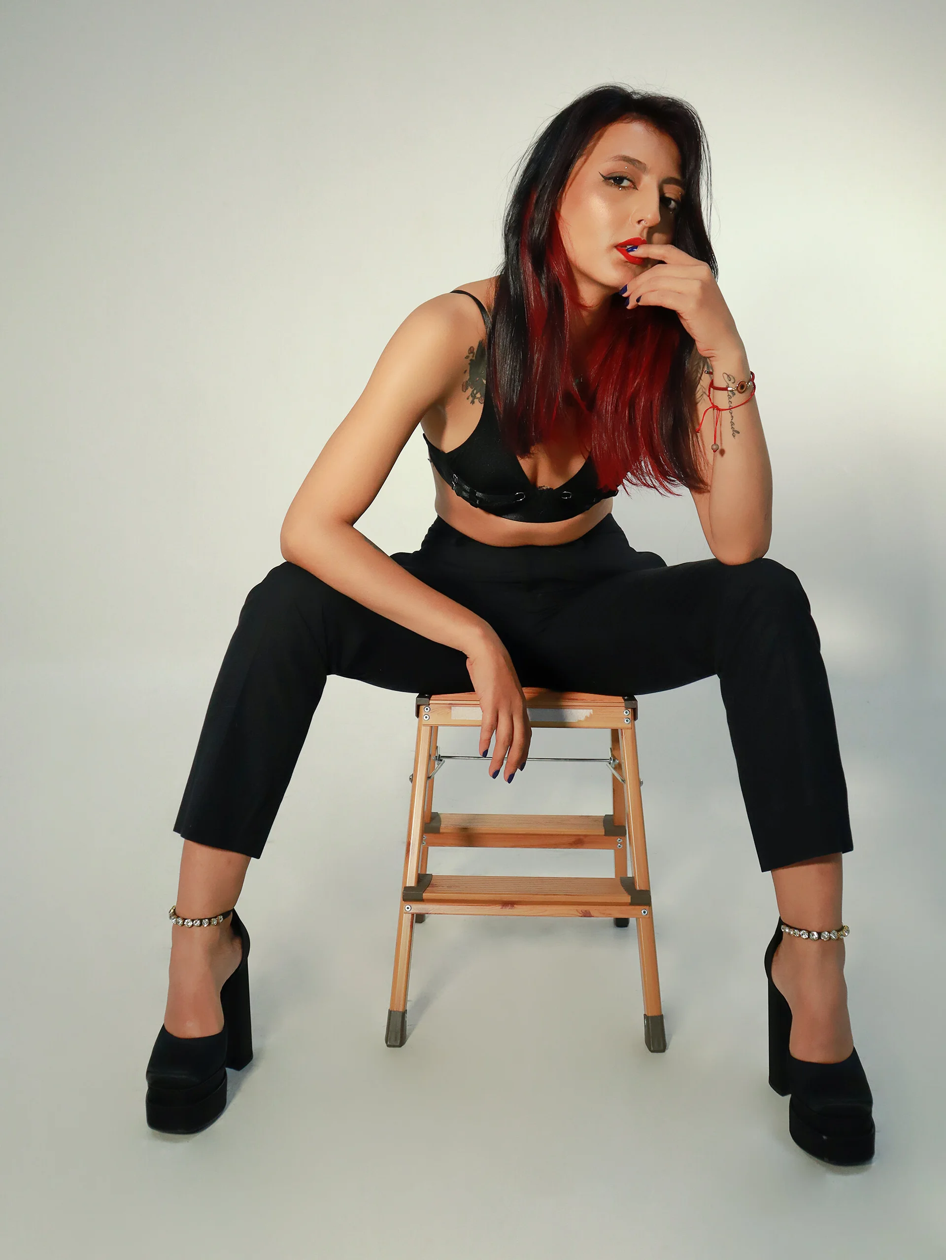 XXX Porn Photo of Nude Sam-cekot 121
