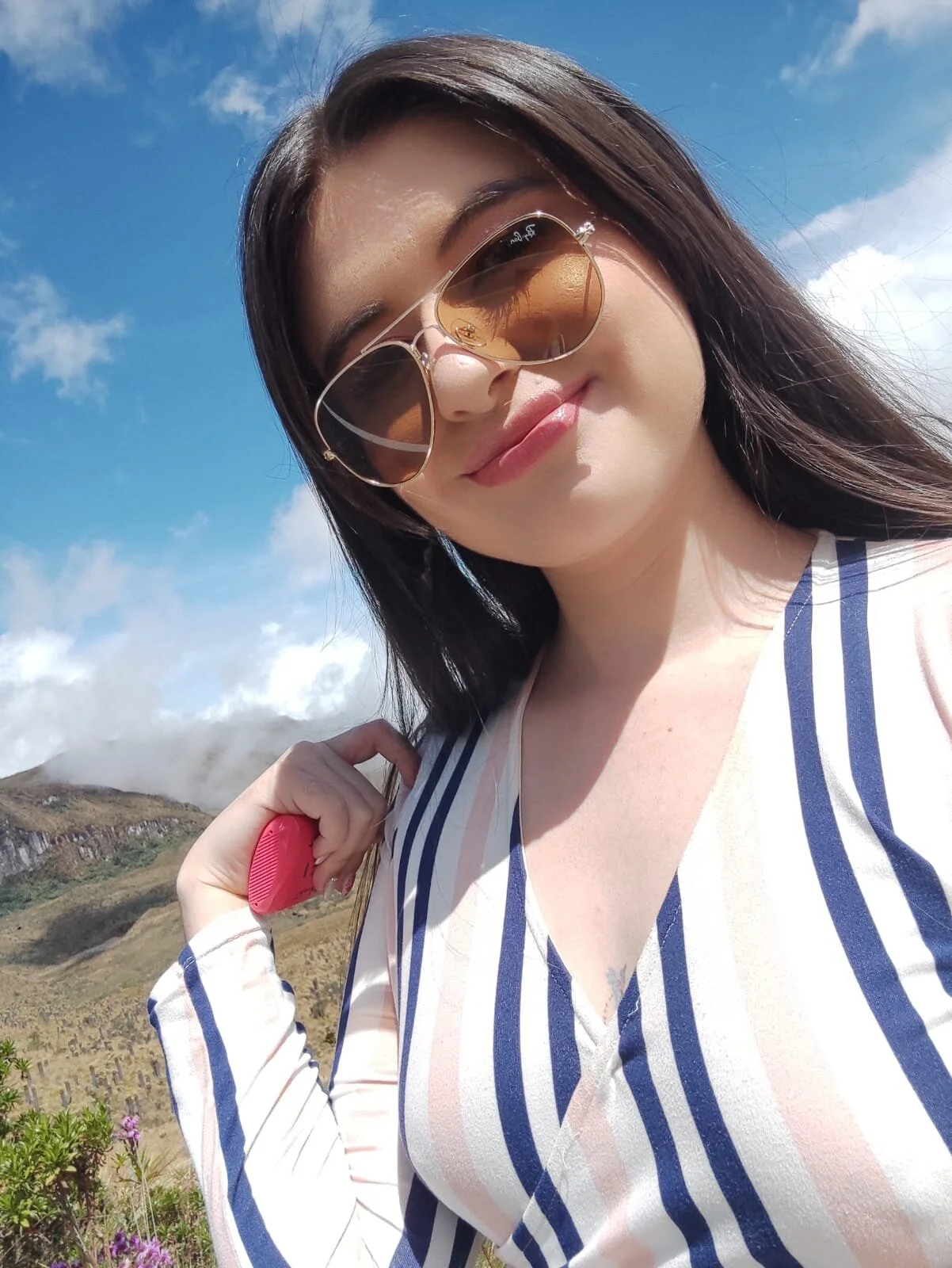 XXX Porn Photo of Nude LiliCarterm 87