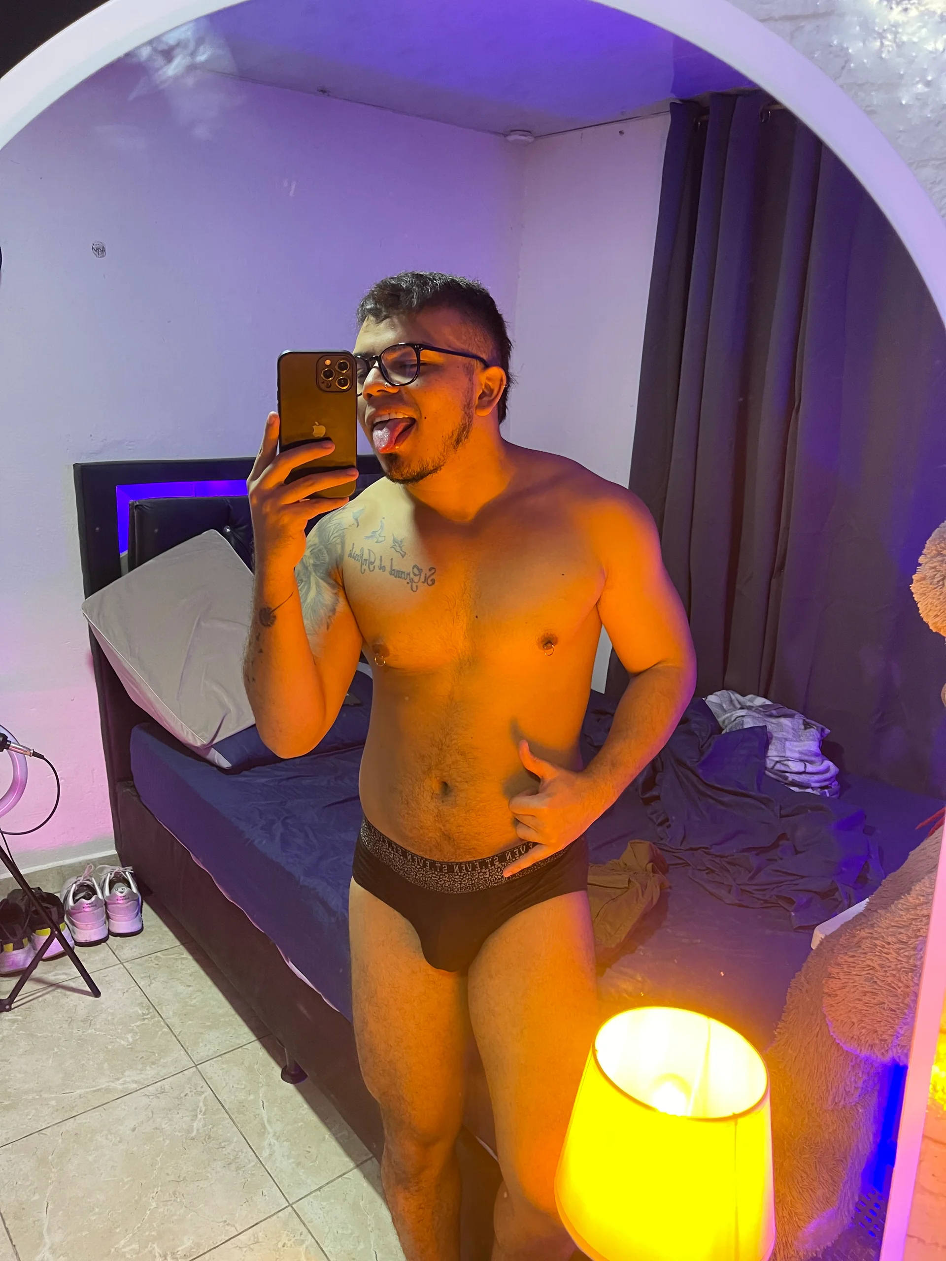 XXX Porn Photo of Nude Naughty_Charly 216
