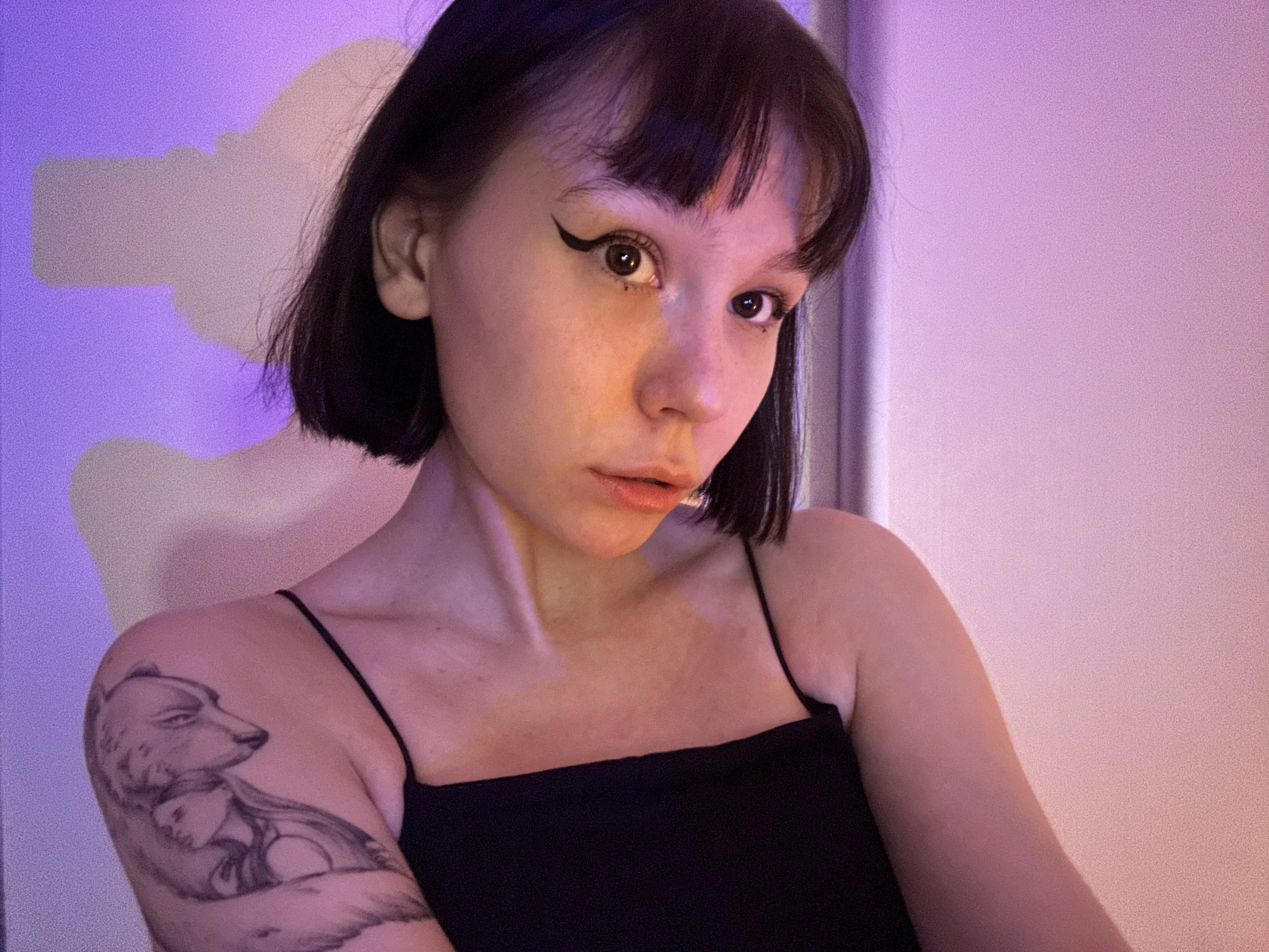 XXX Porn Photo of Nude pinkdolly18 29