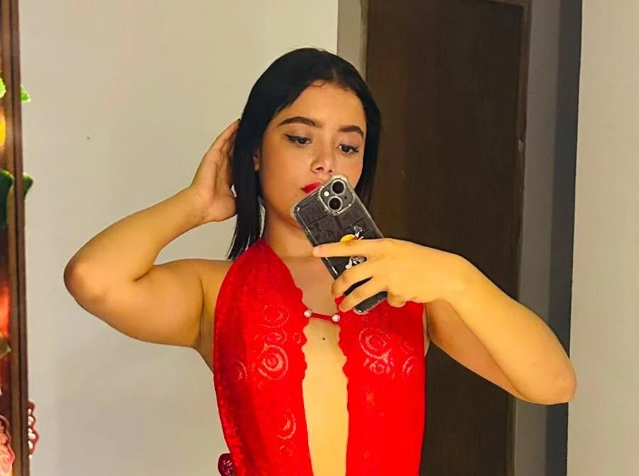 XXX Porn Photo of Nude Kristhal_jhons 4