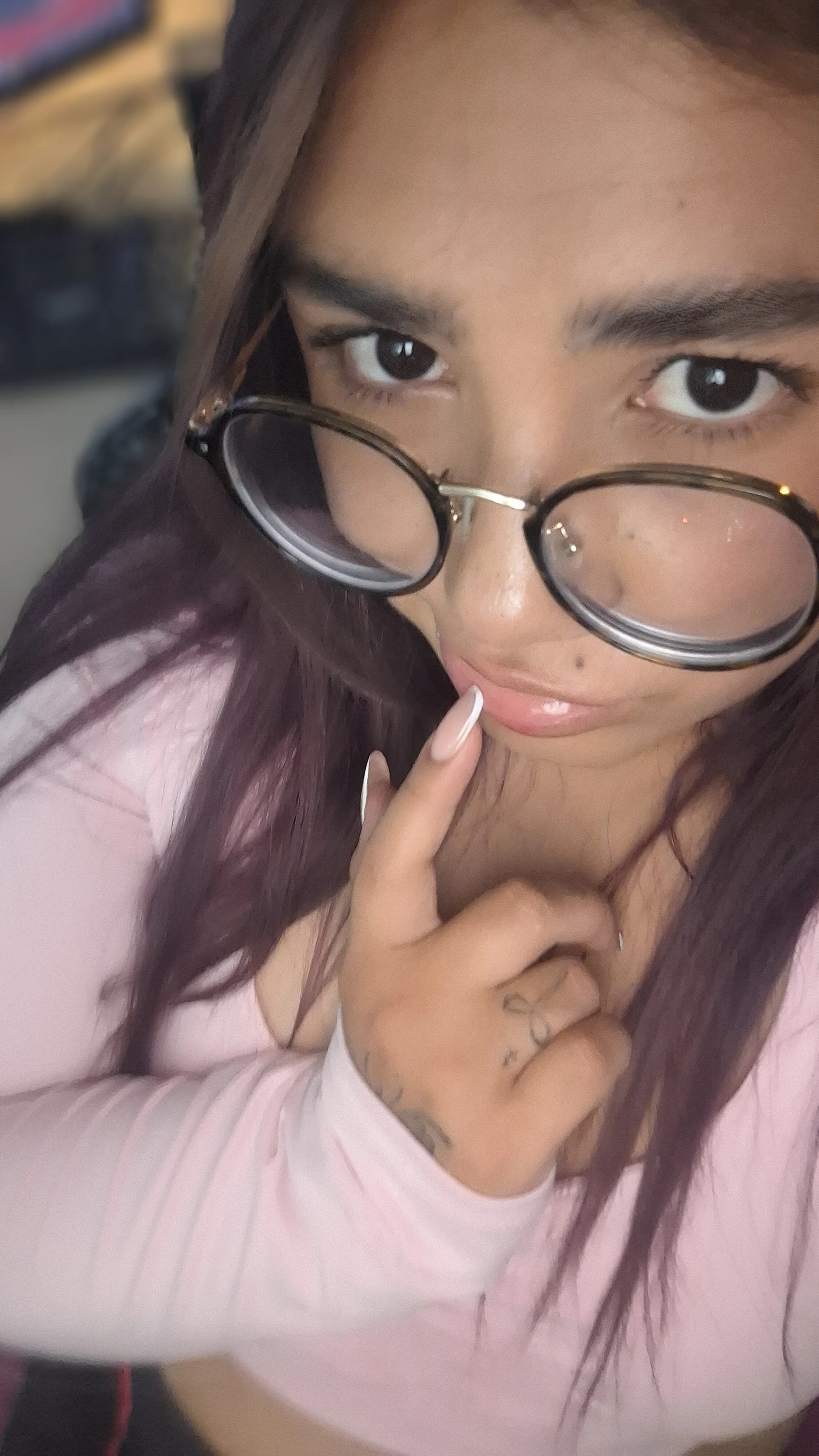 XXX Porn Photo of Nude lucyheart_8 8