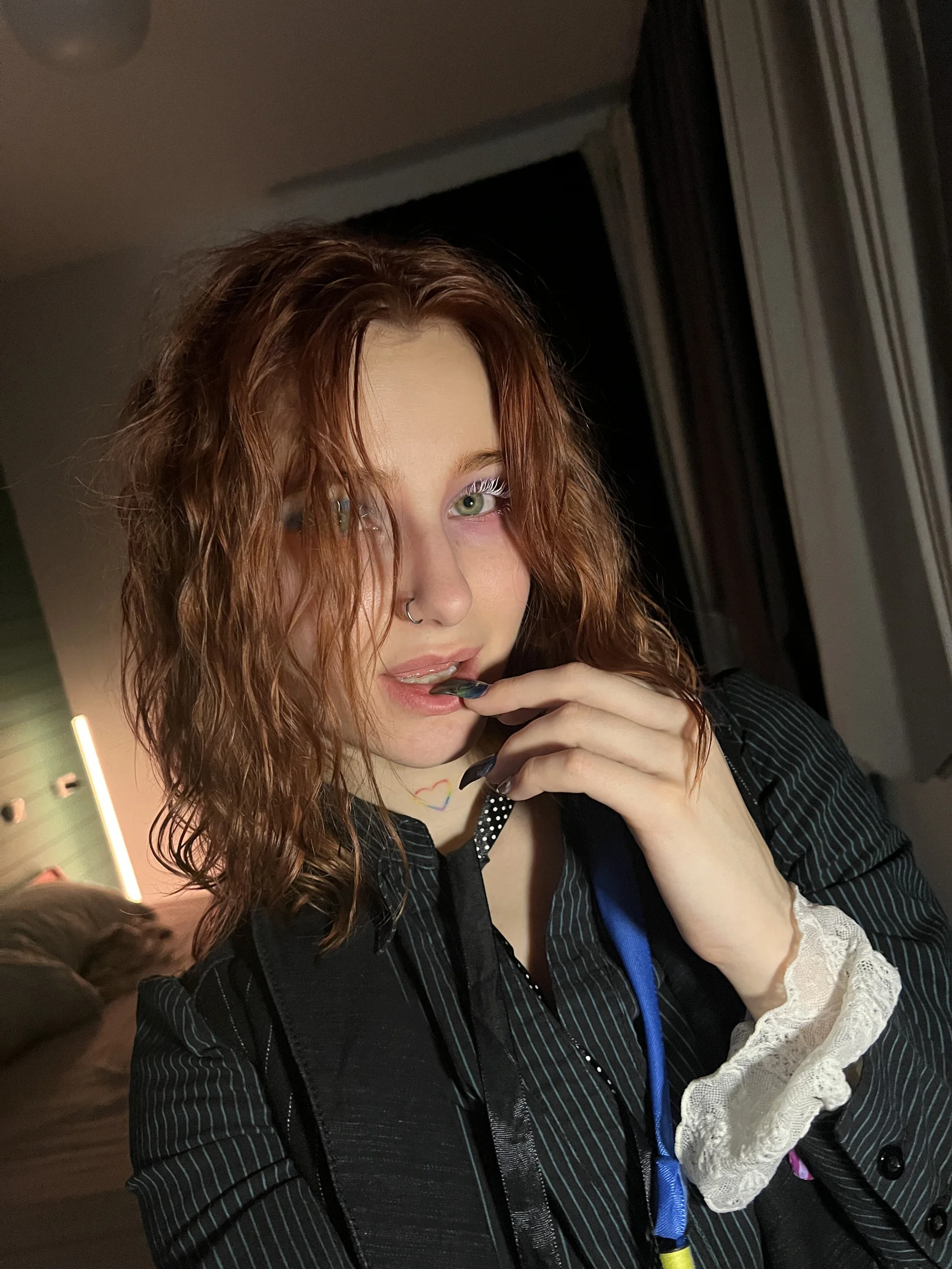 XXX Porn Photo of Nude ireneraii 6