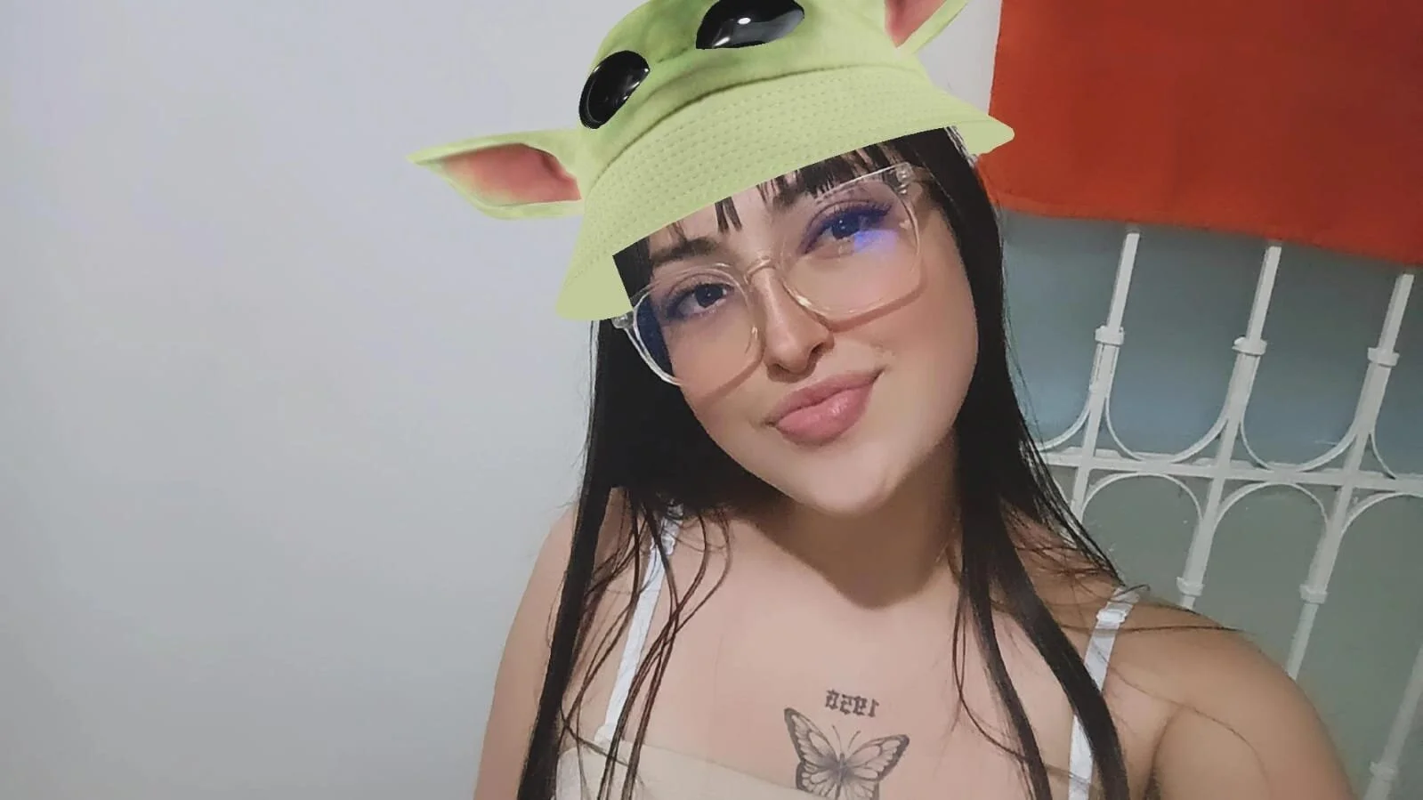 XXX Porn Photo of Nude Adaluna_ 3