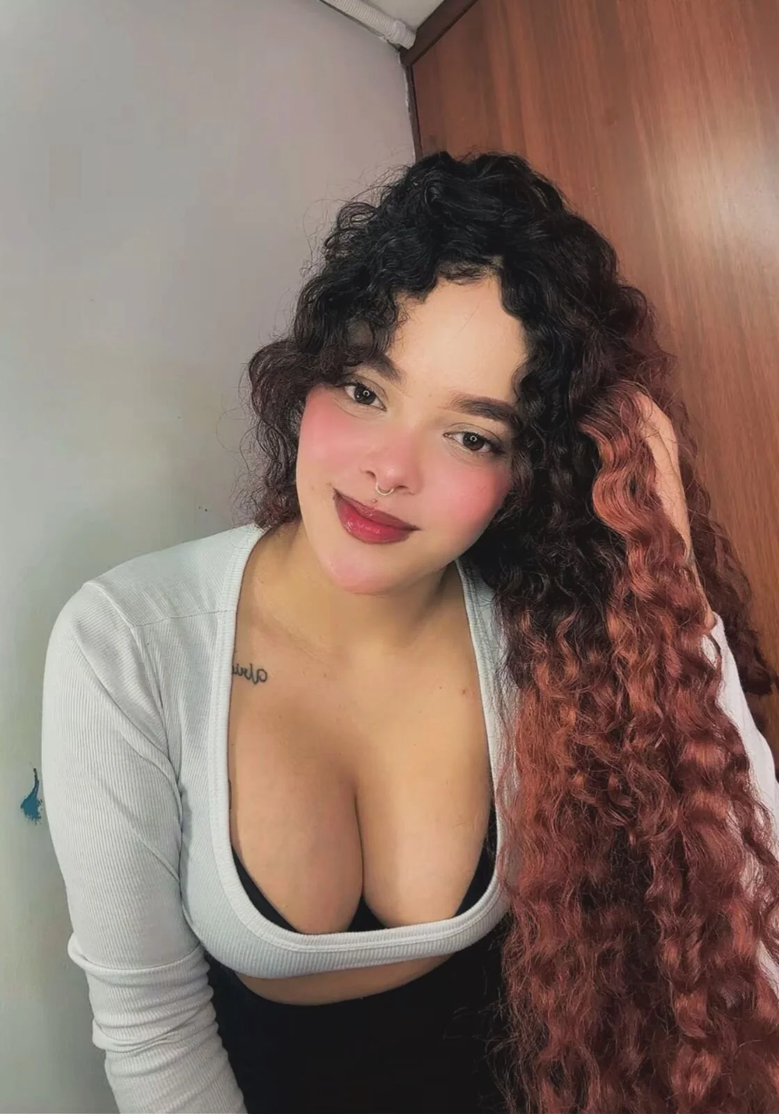 XXX Porn Photo of Nude Maggy_t18 36