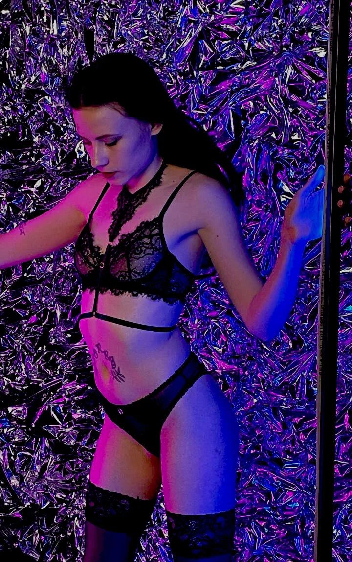 XXX Porn Photo of Nude VikiKelt 51