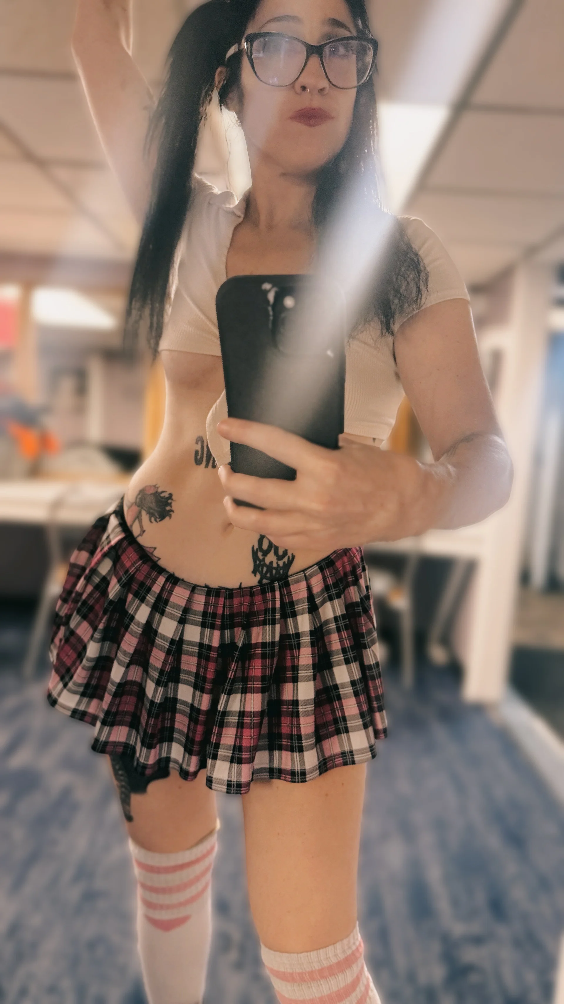 XXX Porn Photo of Nude Lulu_SC 40
