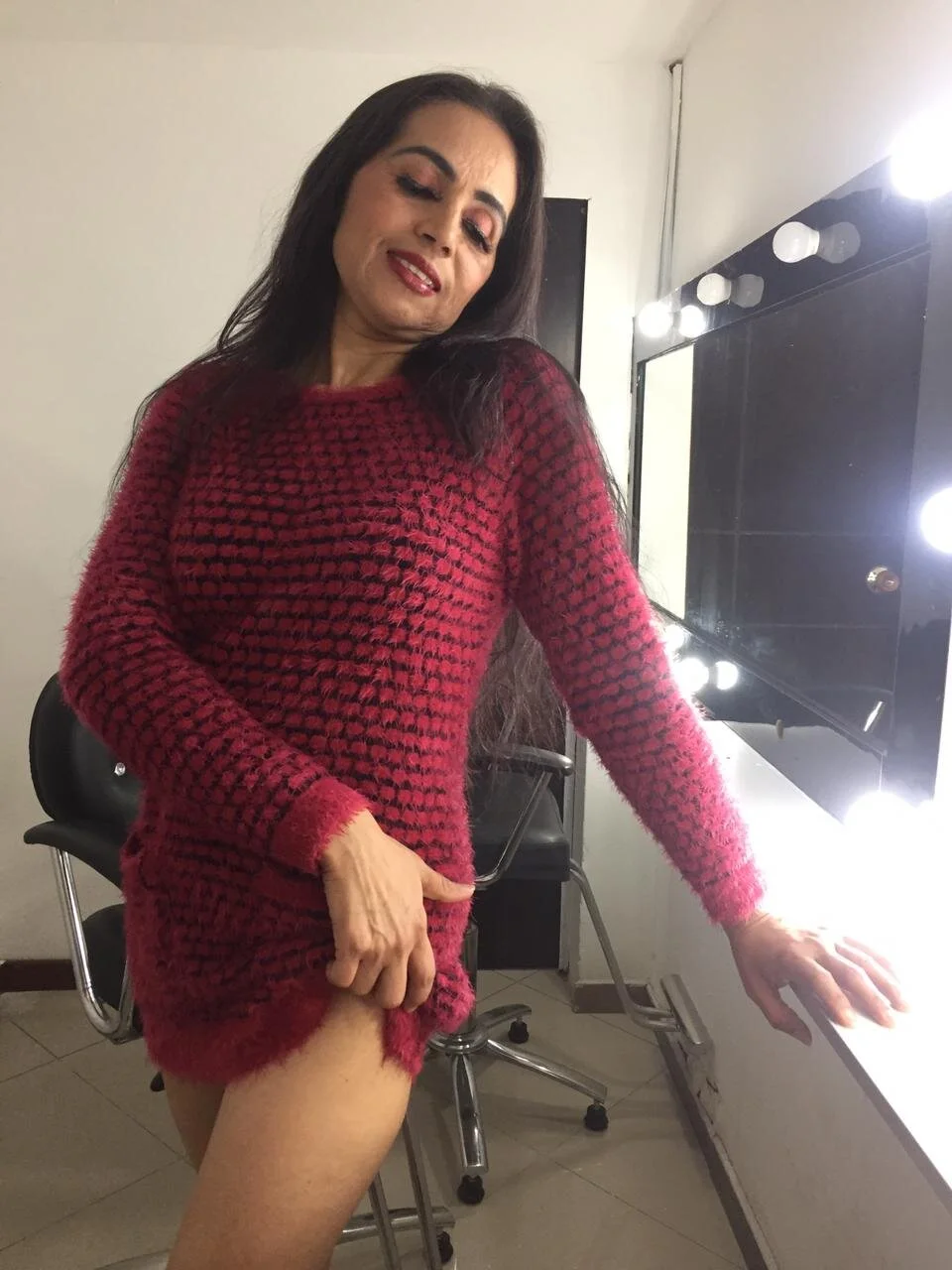 XXX Porn Photo of Nude moxa_hot 6