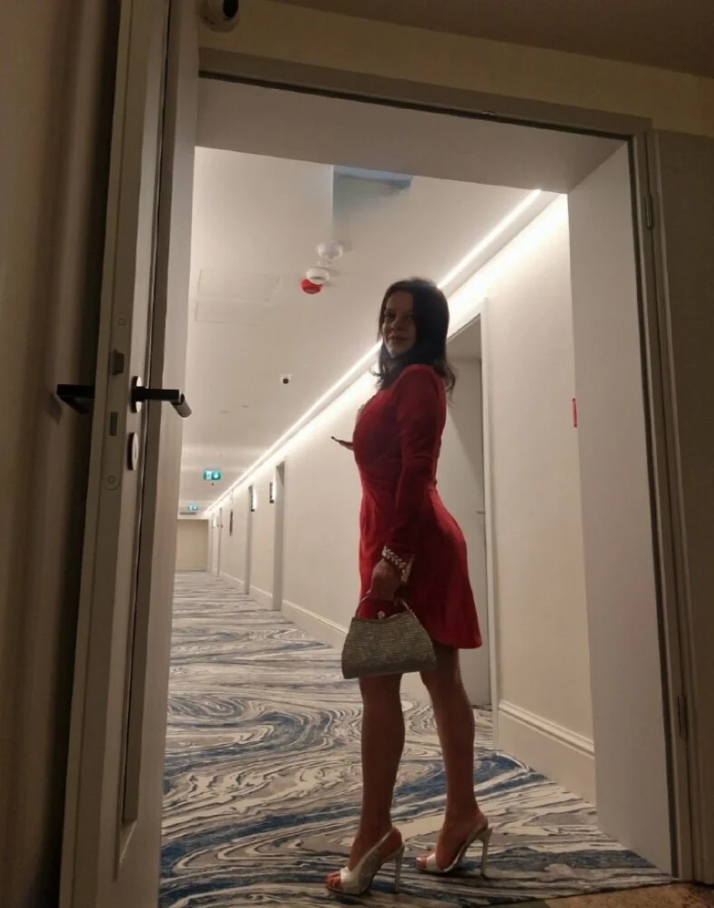 XXX Porn Photo of Nude Lissabeta 774