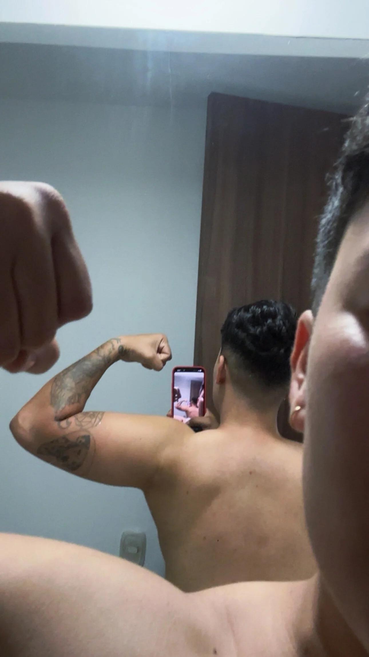 XXX Porn Photo of Nude Niaray 2