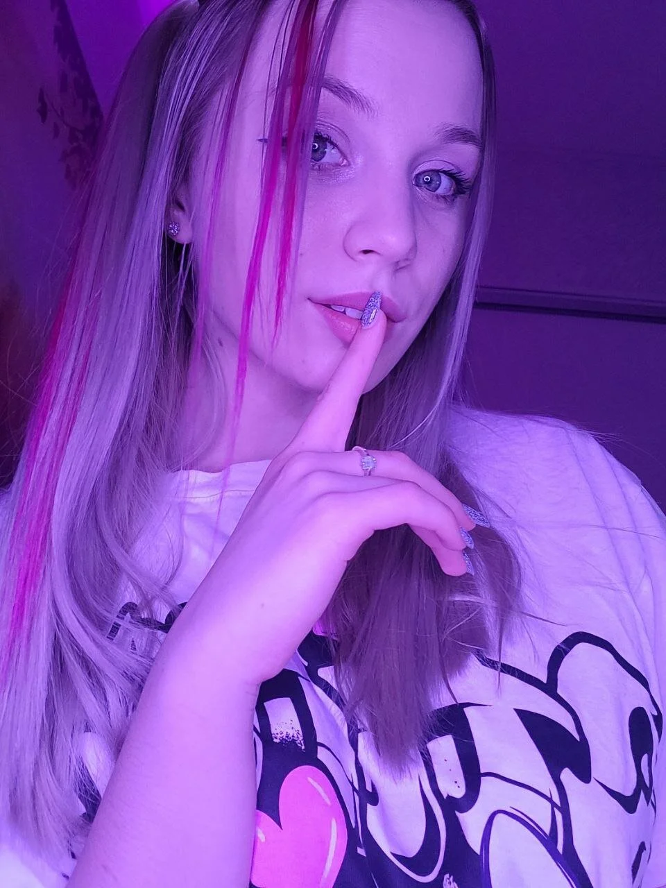 XXX Porn Photo of Nude Cute__Pony 10