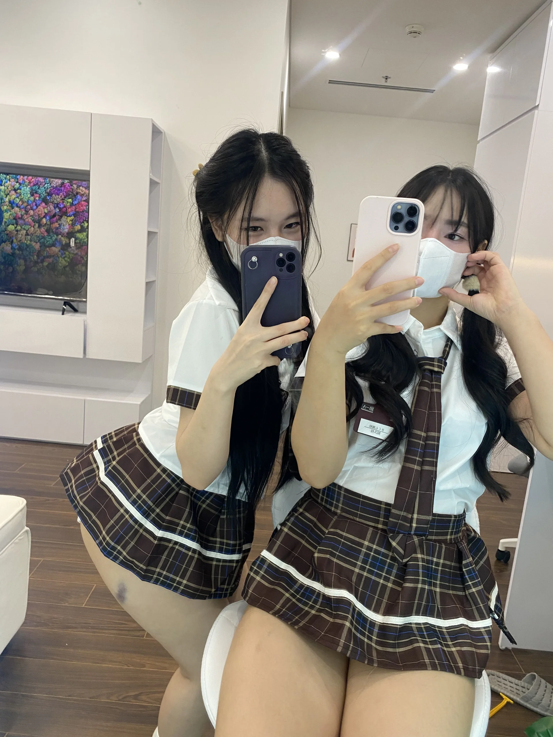 XXX Porn Photo of Nude MEOW_MEO 6