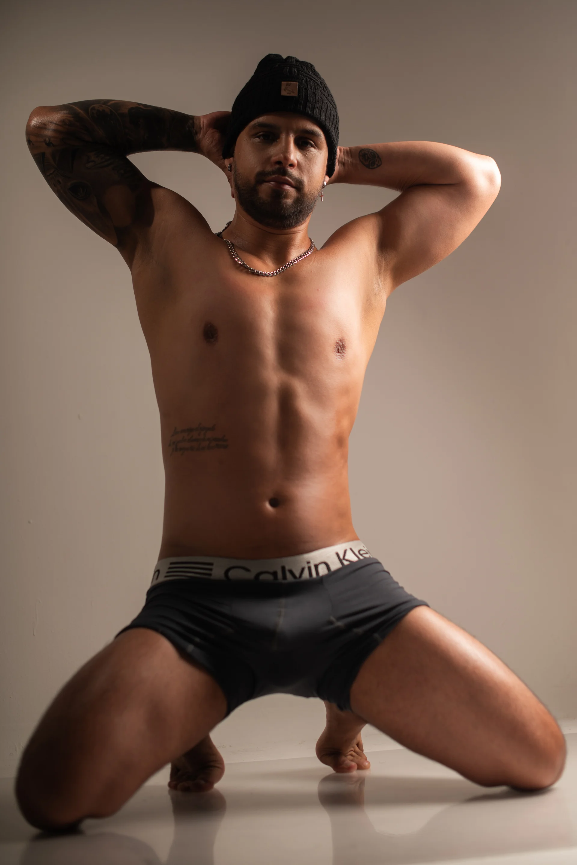XXX Porn Photo of Nude JackBlanco_ 12