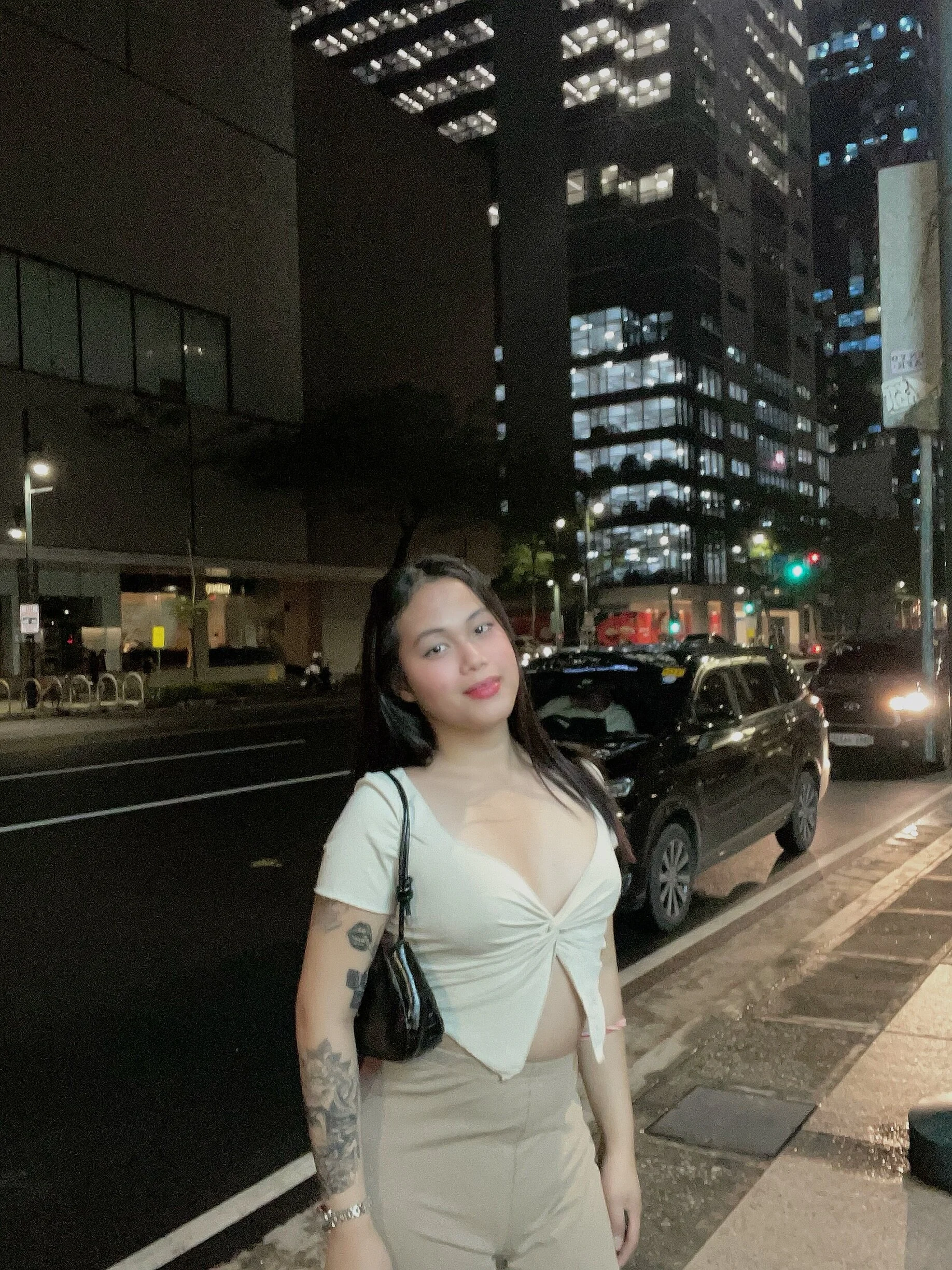 XXX Porn Photo of Nude SassyIvanna 65