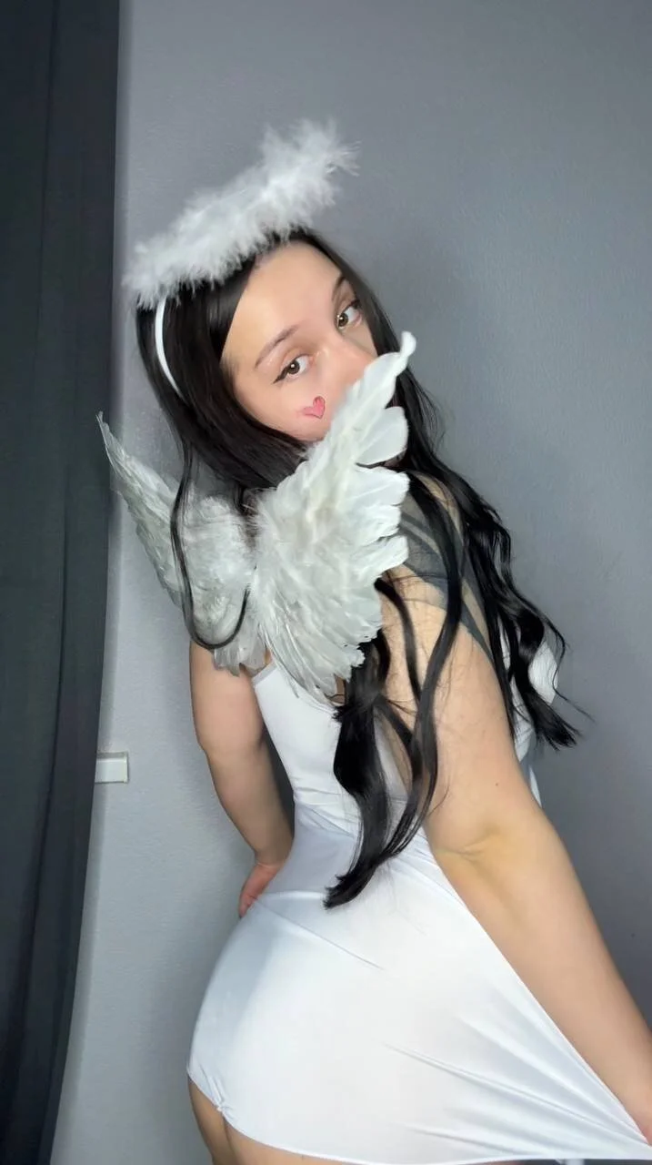 XXX Porn Photo of Nude BabyMooon 20
