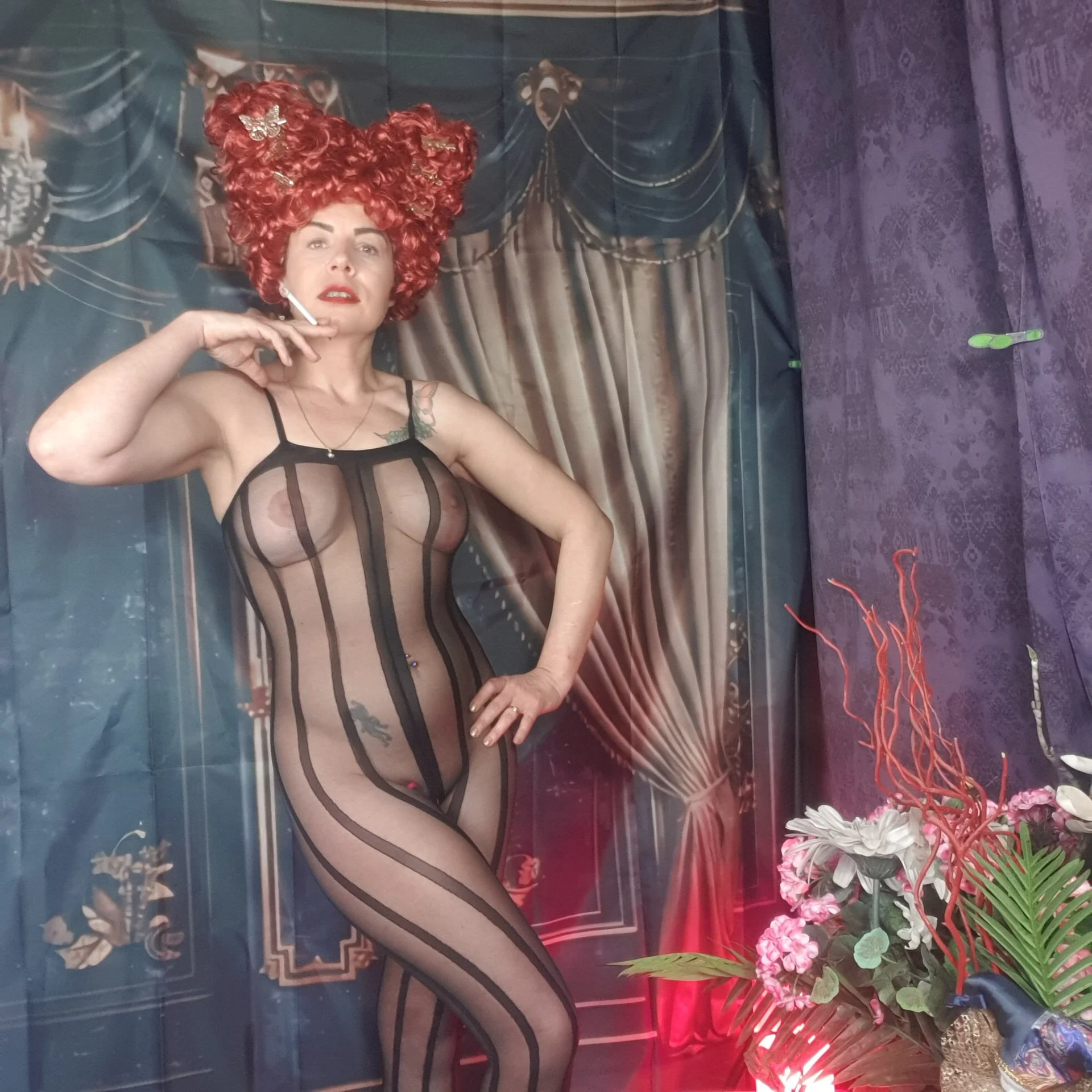 XXX Porn Photo of Nude erotic_dessire_ 43