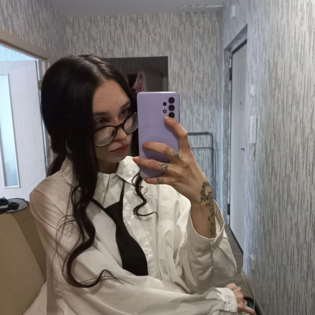 XXX Porn Photo of Nude GirlFromHell88 6