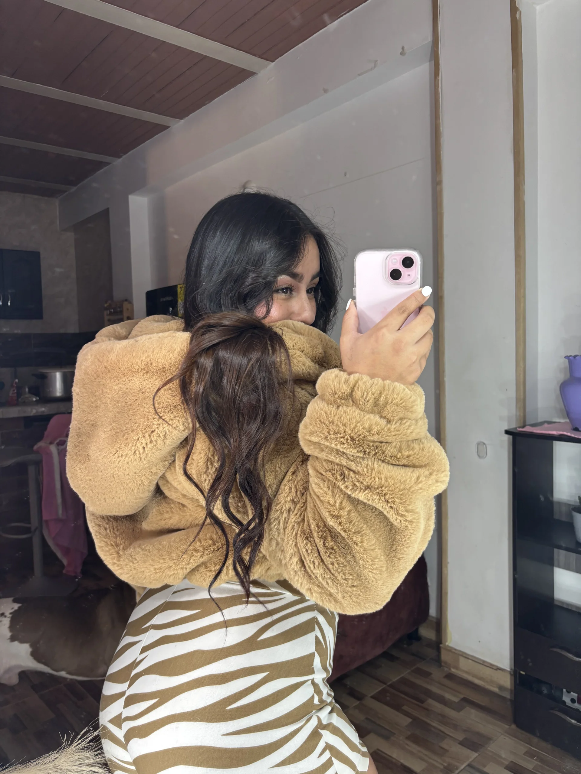 XXX Porn Photo of Nude Laura_Med 1
