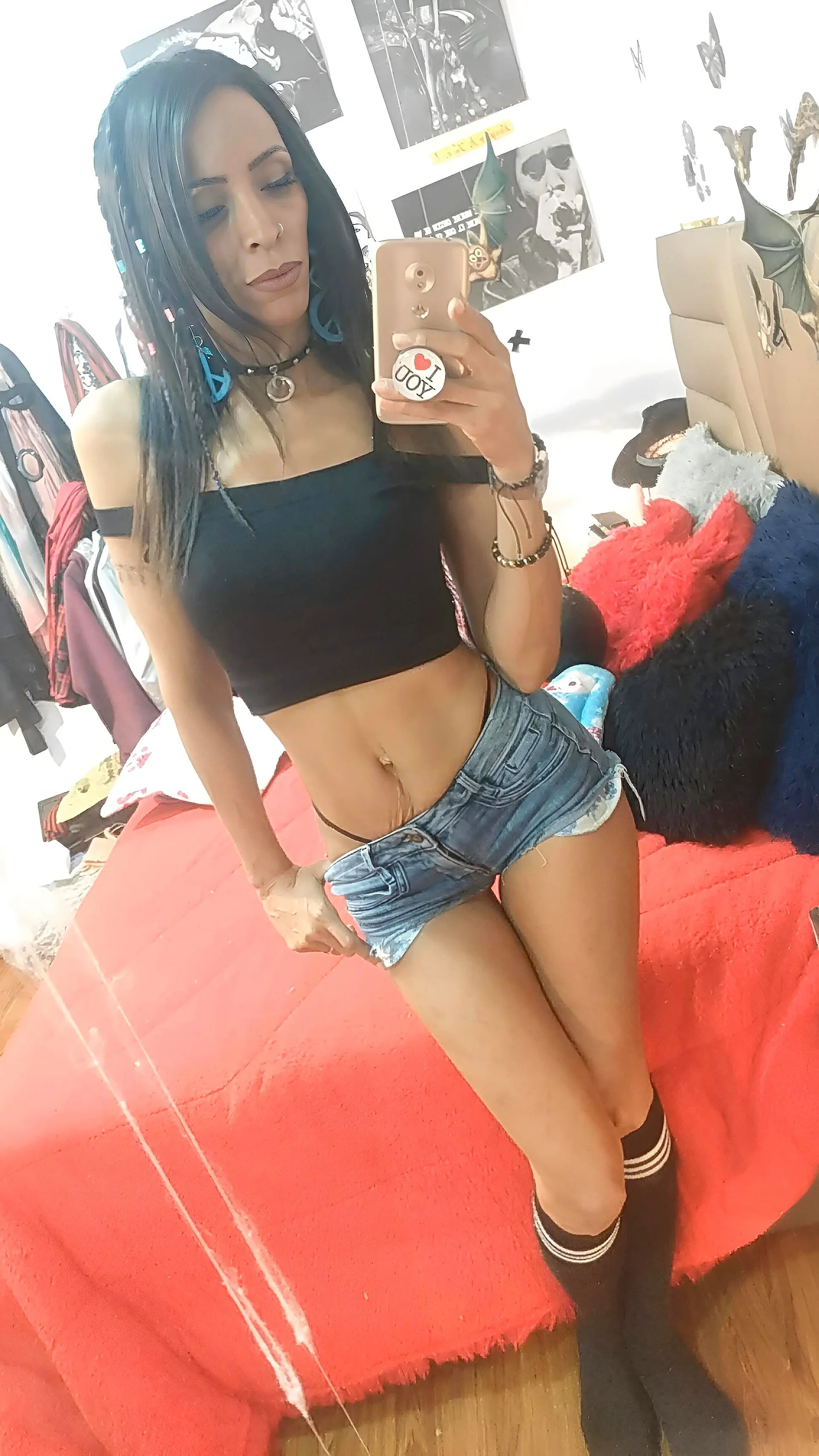 XXX Porn Photo of Nude NicoleBenoit 8