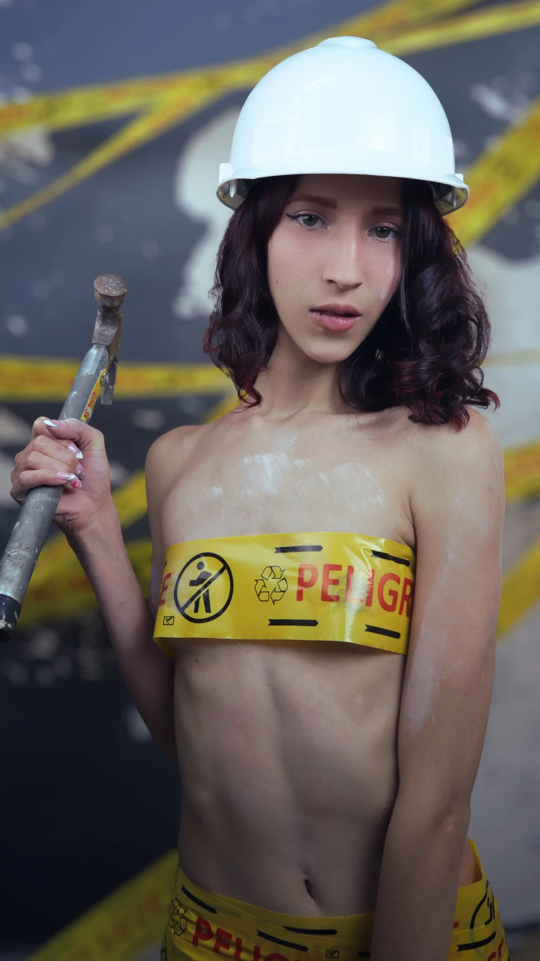XXX Porn Photo of Nude ZaritaLenon 12
