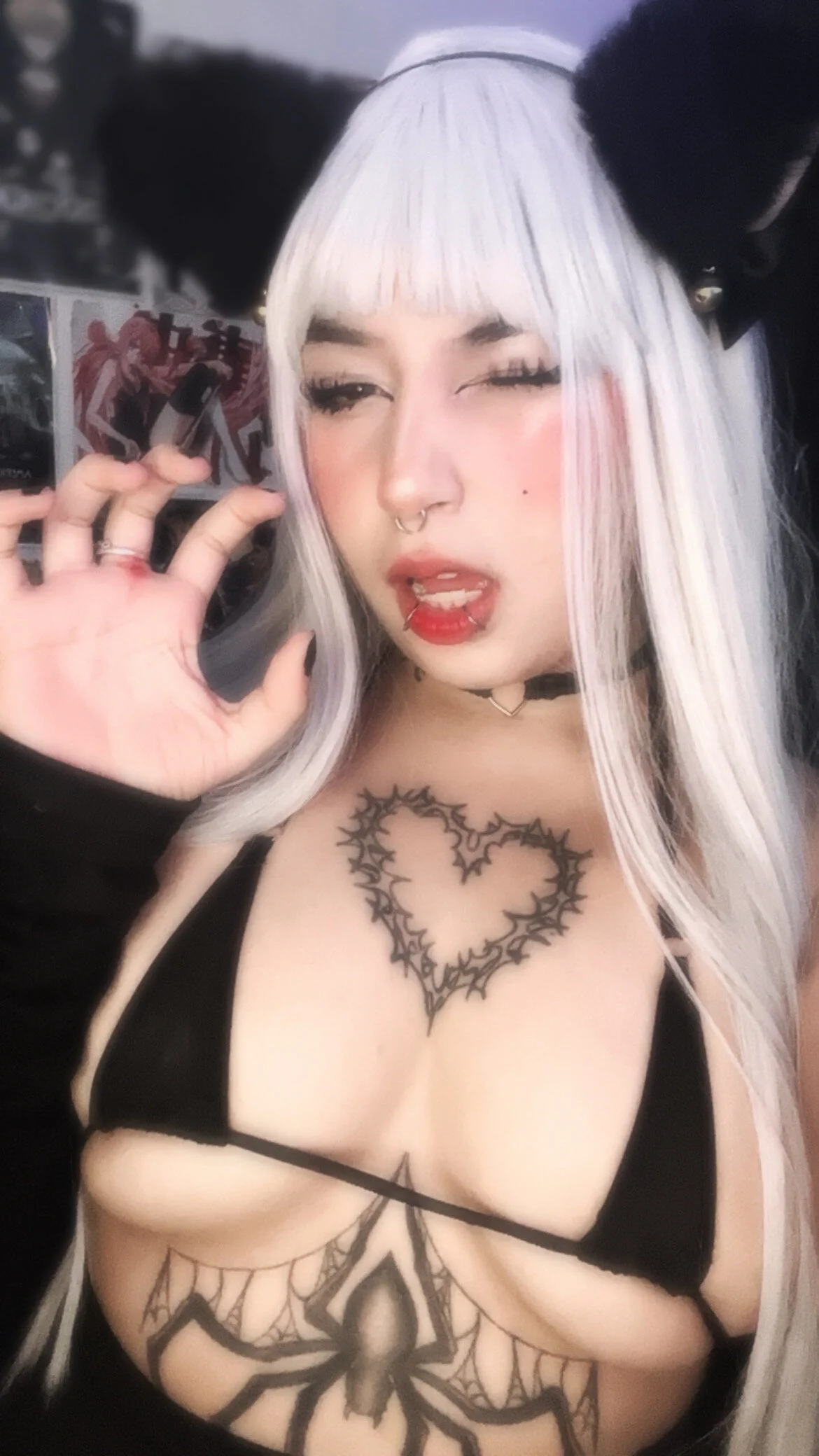 XXX Porn Photo of Nude Hinataaa_ 16