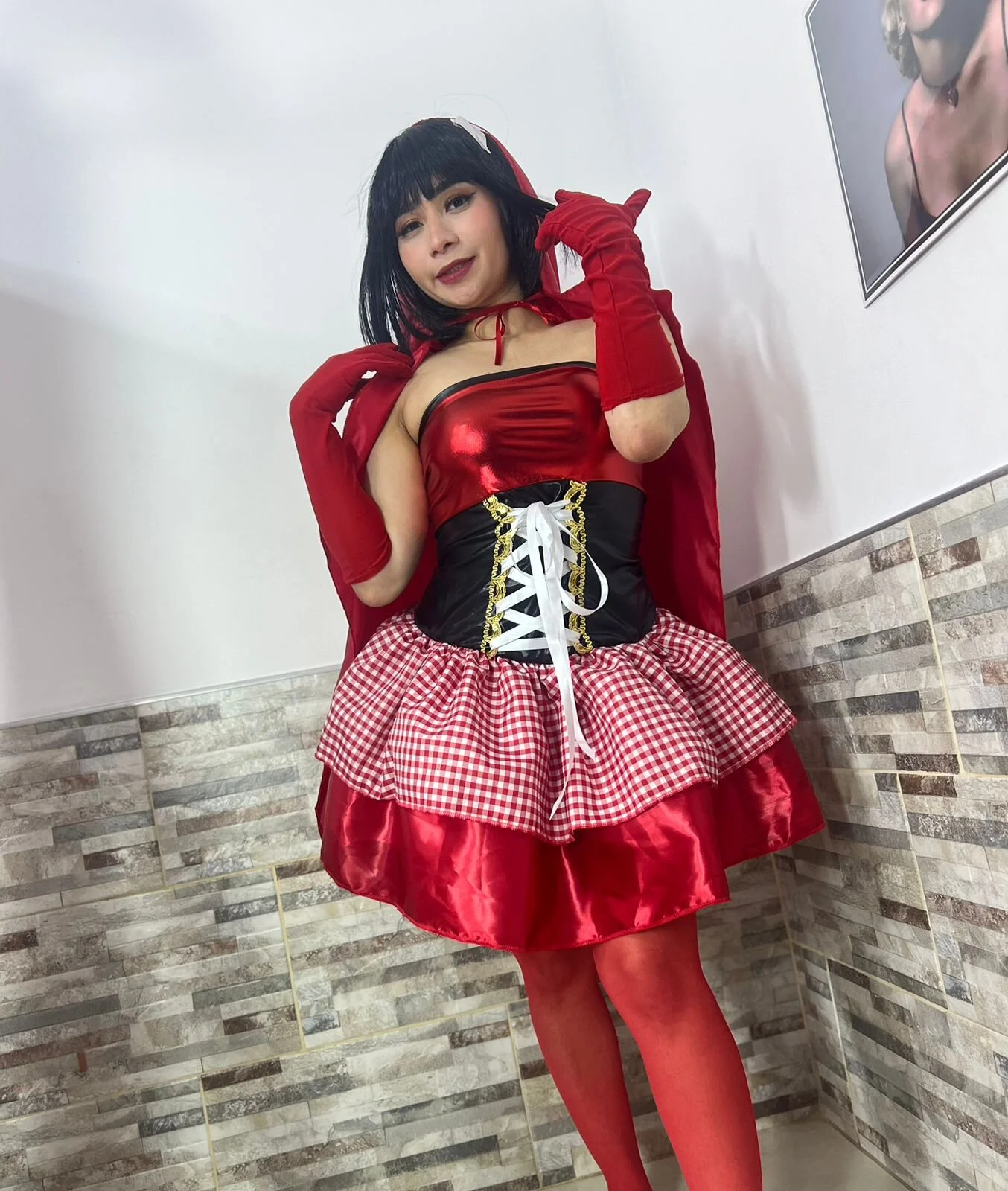 XXX Porn Photo of Nude Melannytaylor 82