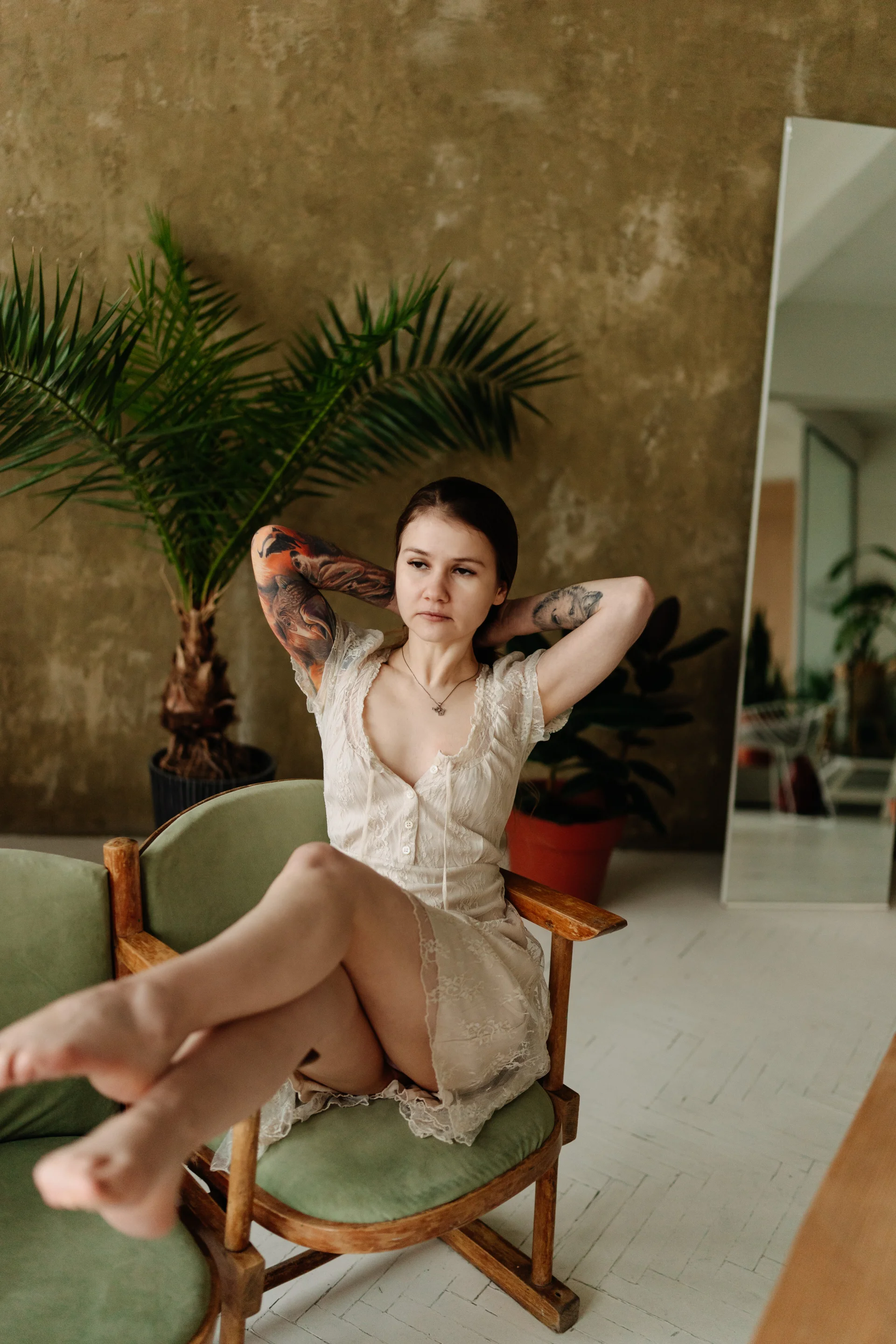 XXX Porn Photo of Nude GoodWitch_ 10
