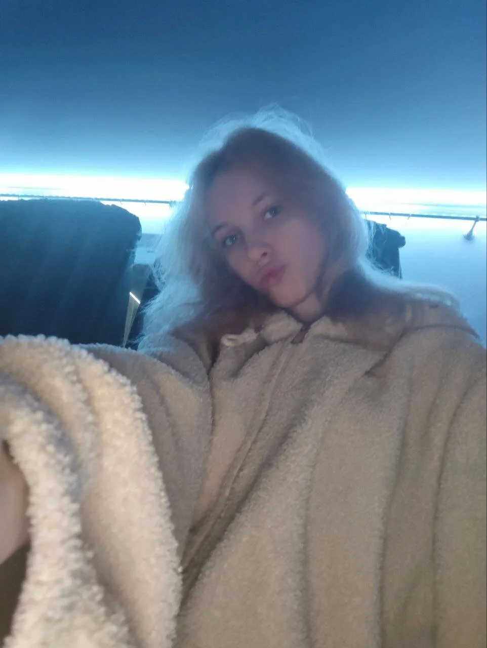 XXX Porn Photo of Nude Fafa_Fluff 56