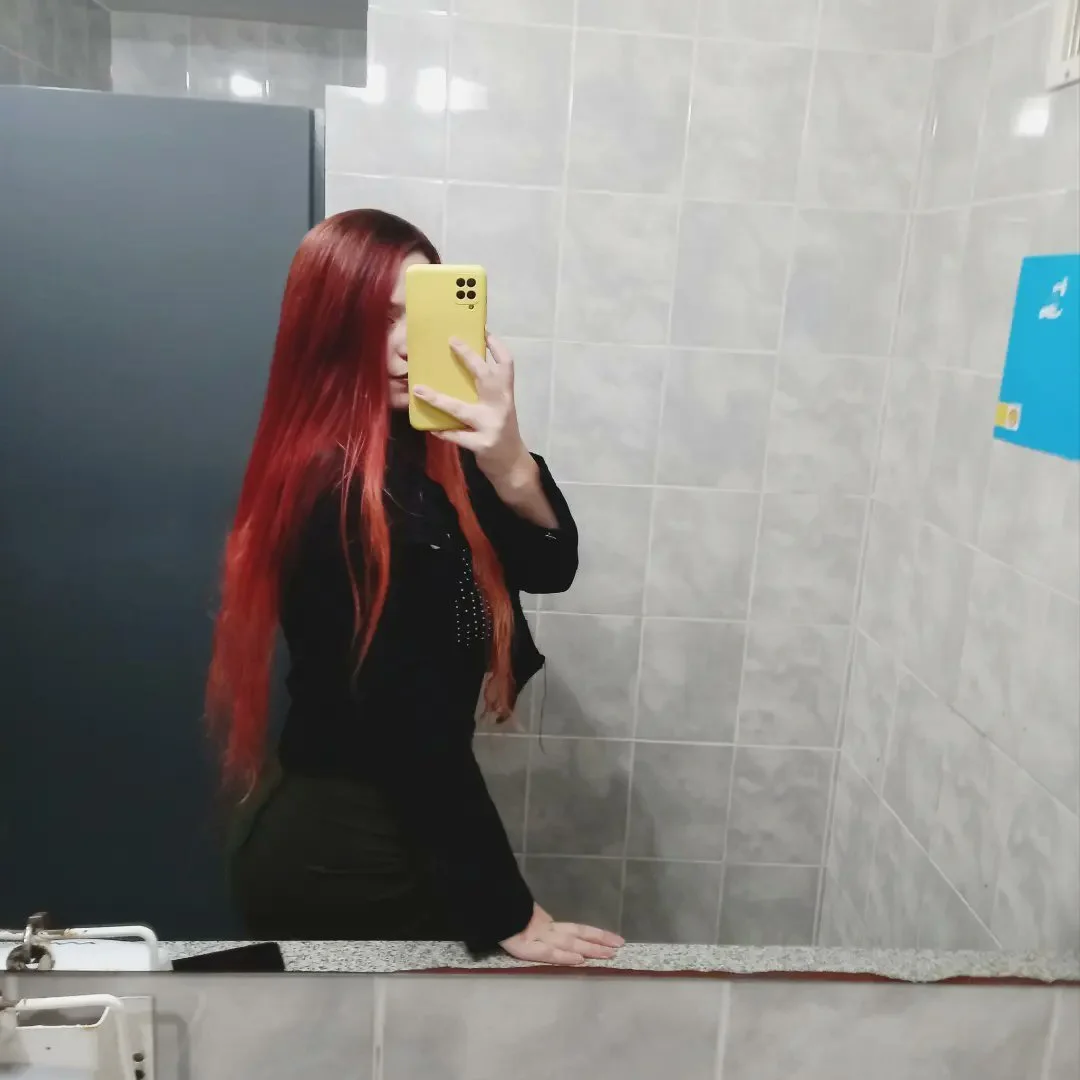 XXX Porn Photo of Nude Oxy_ 3