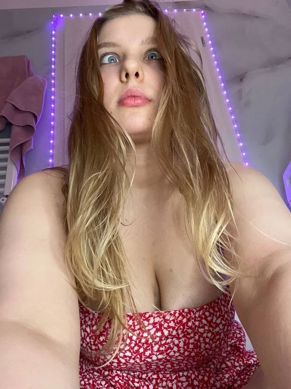 XXX Porn Photo of Nude FreiaFlower 621