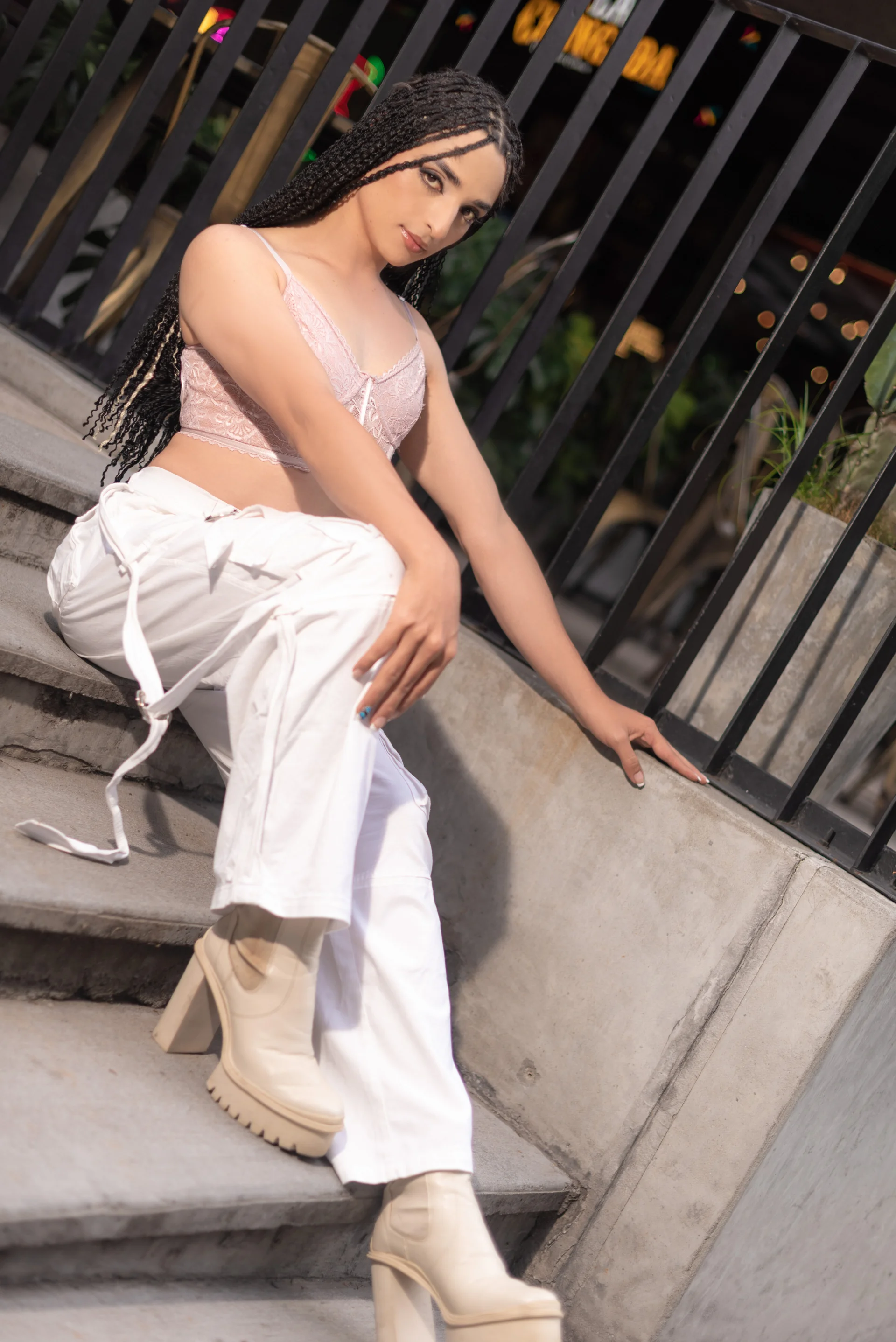 XXX Porn Photo of Nude LyonGallego_ 24