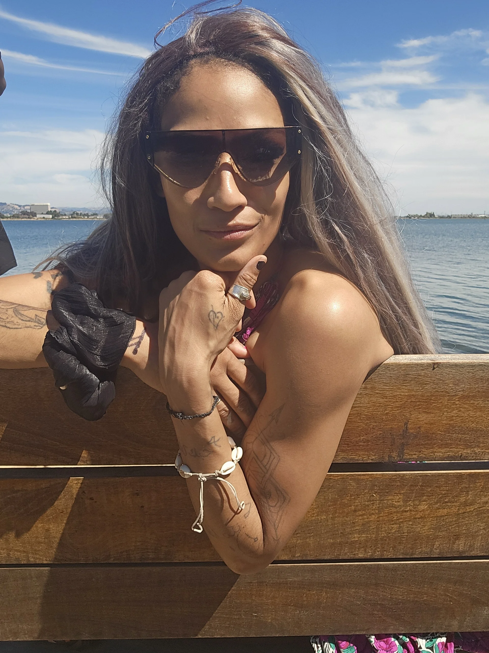 XXX Porn Photo of Nude farahmoans4u 27