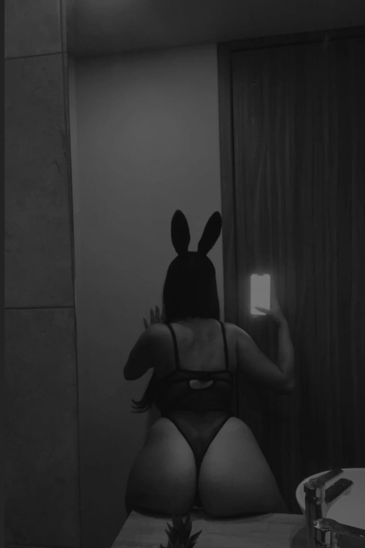 XXX Porn Photo of Nude HannaSexTime 39