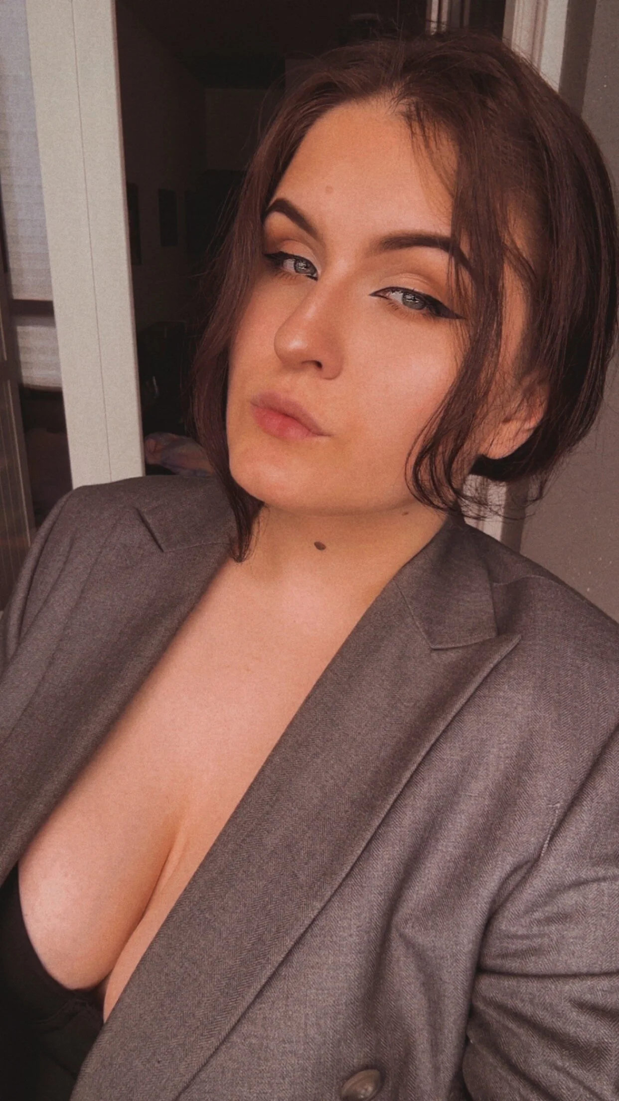 XXX Porn Photo of Nude Dark_Shine 10