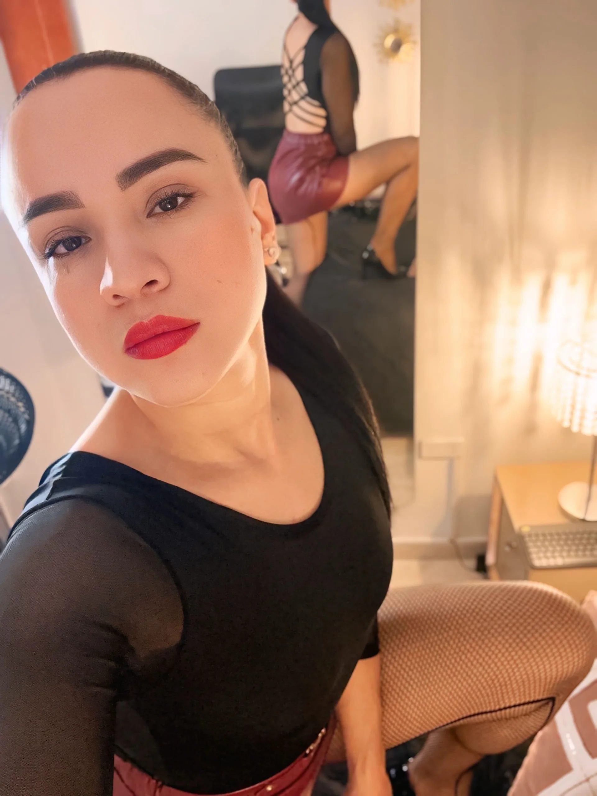 XXX Porn Photo of Nude MsCeleste_ 12