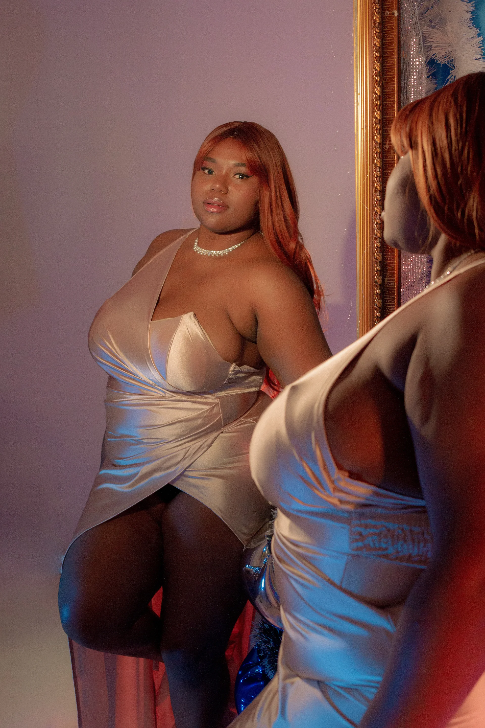 XXX Porn Photo of Nude Makena_gh 16