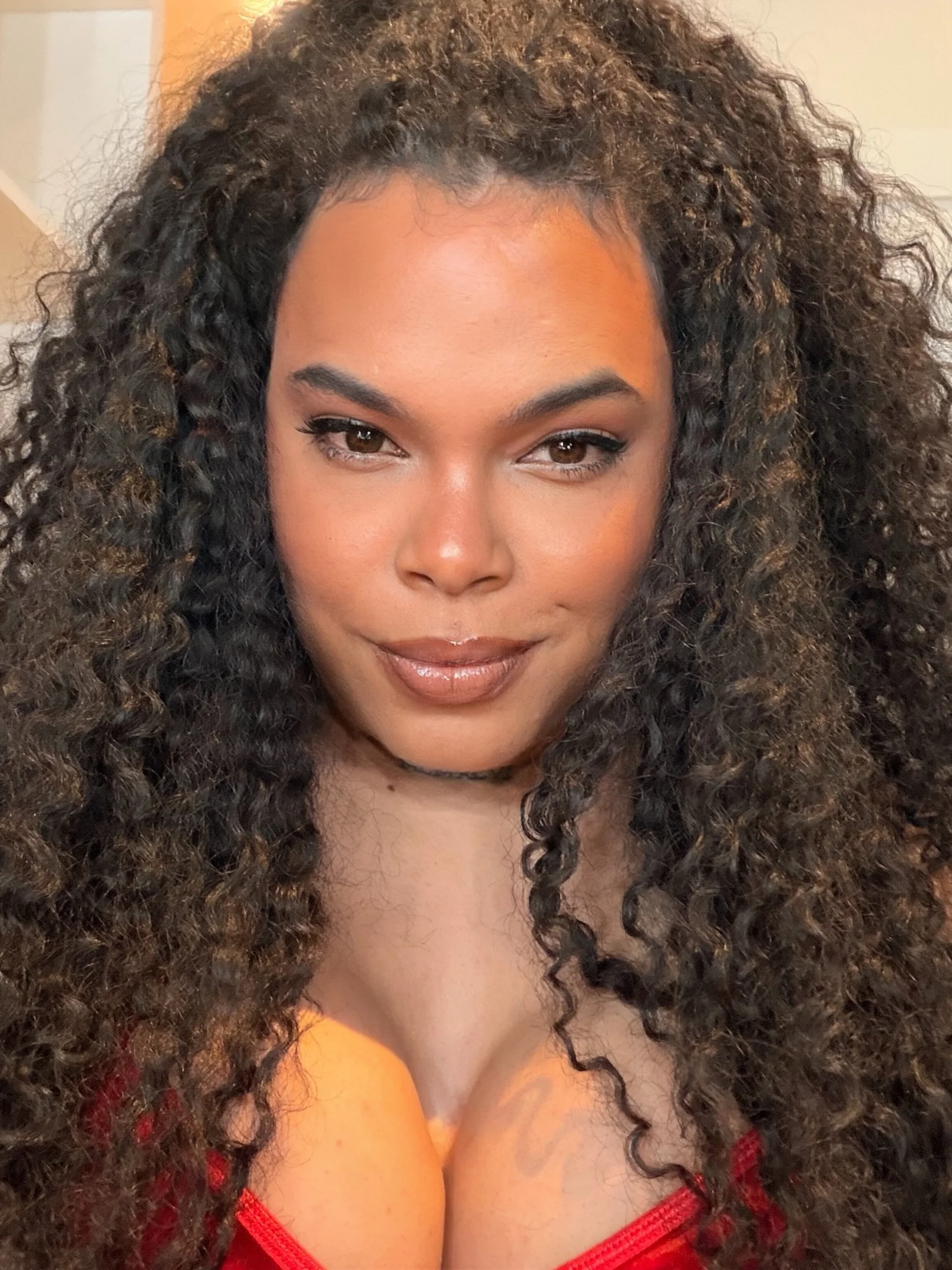 XXX Porn Photo of Nude naomikandra 30