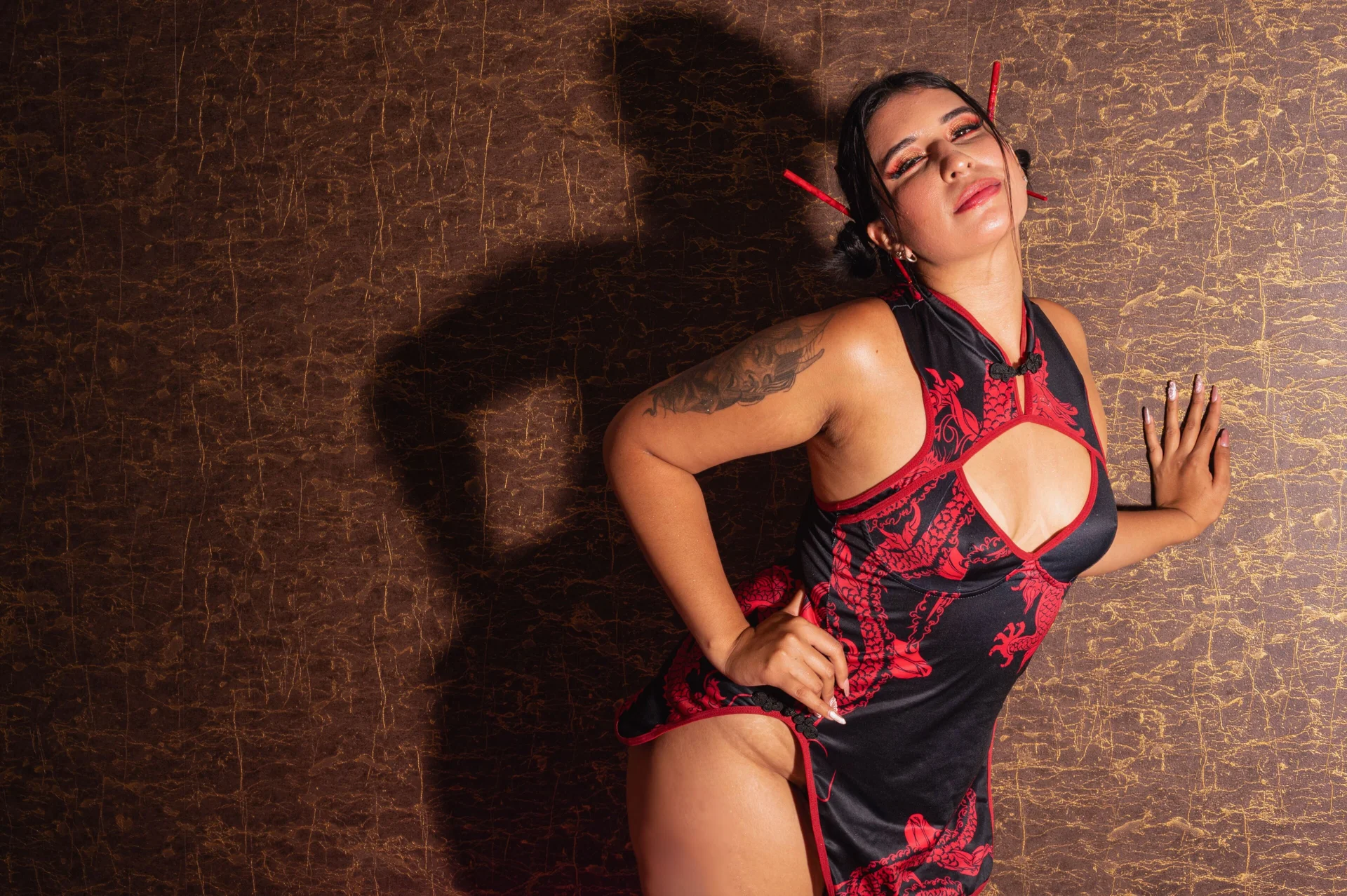 XXX Porn Photo of Nude danna_dusky 15