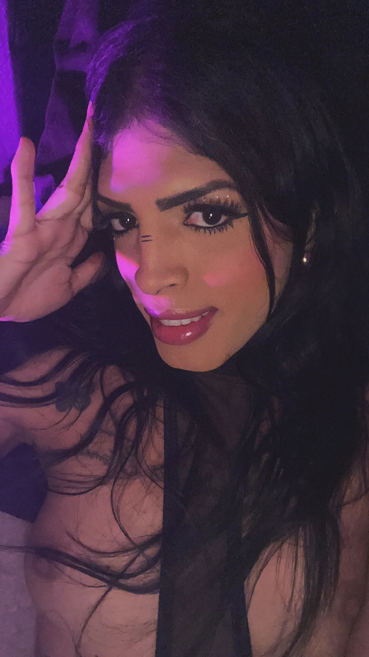 XXX Porn Photo of Nude Lady_Dirty444 2