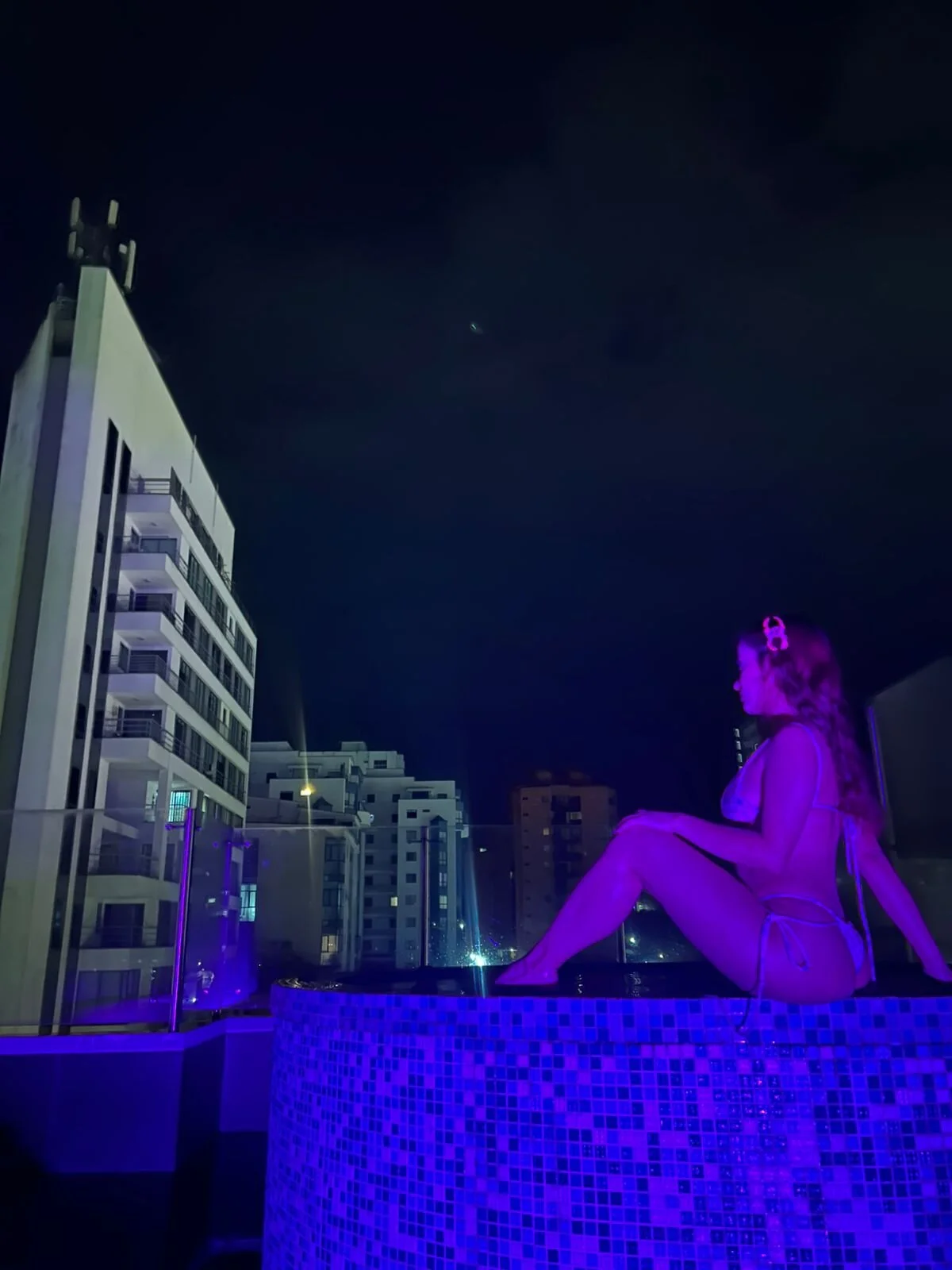 SalomeLarzon
