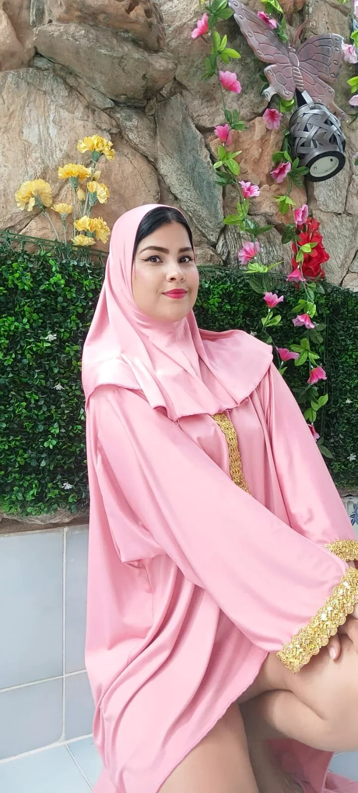 XXX Porn Photo of Nude AishaAmin_ 14