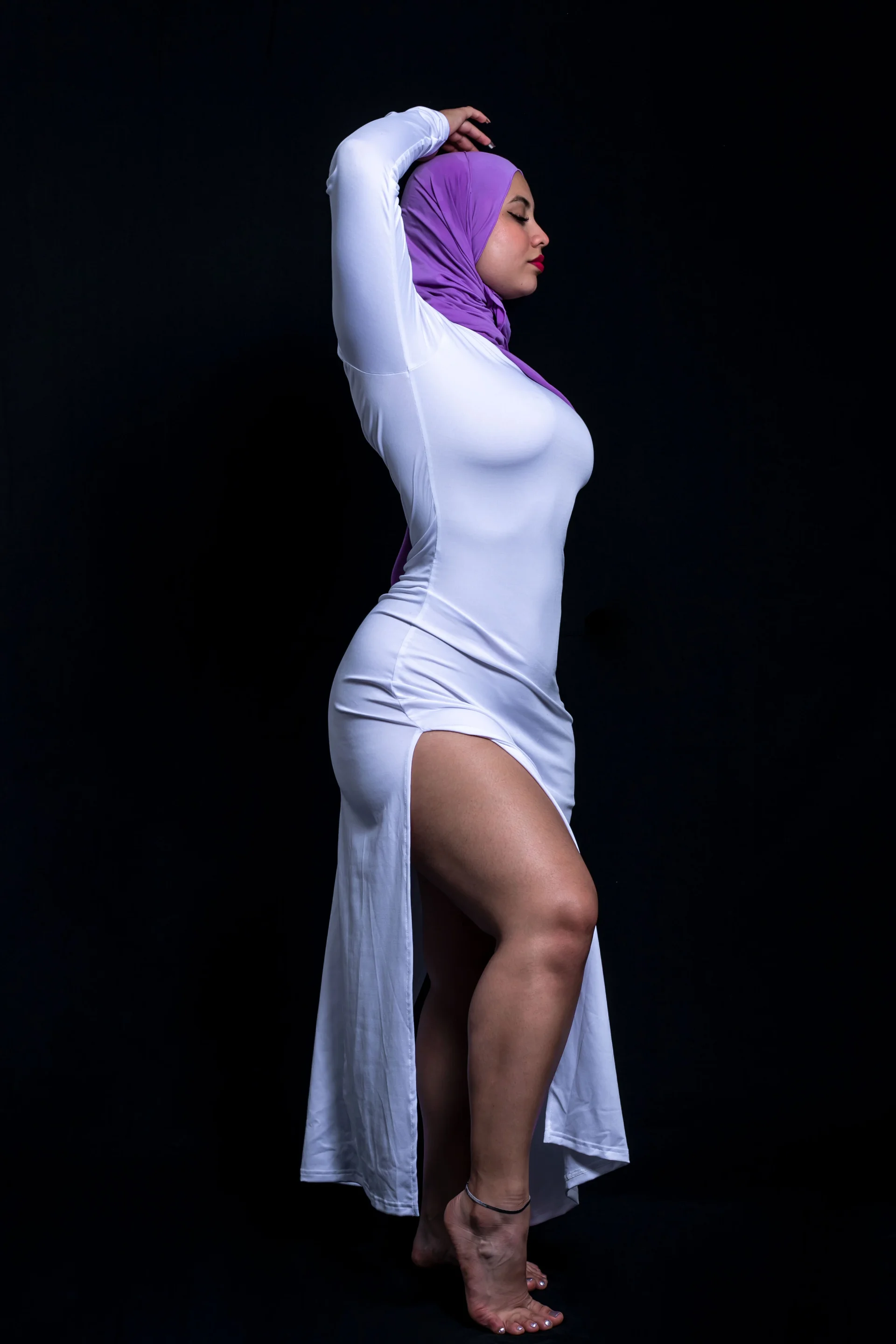 XXX Porn Photo of Nude _anjum_ 44