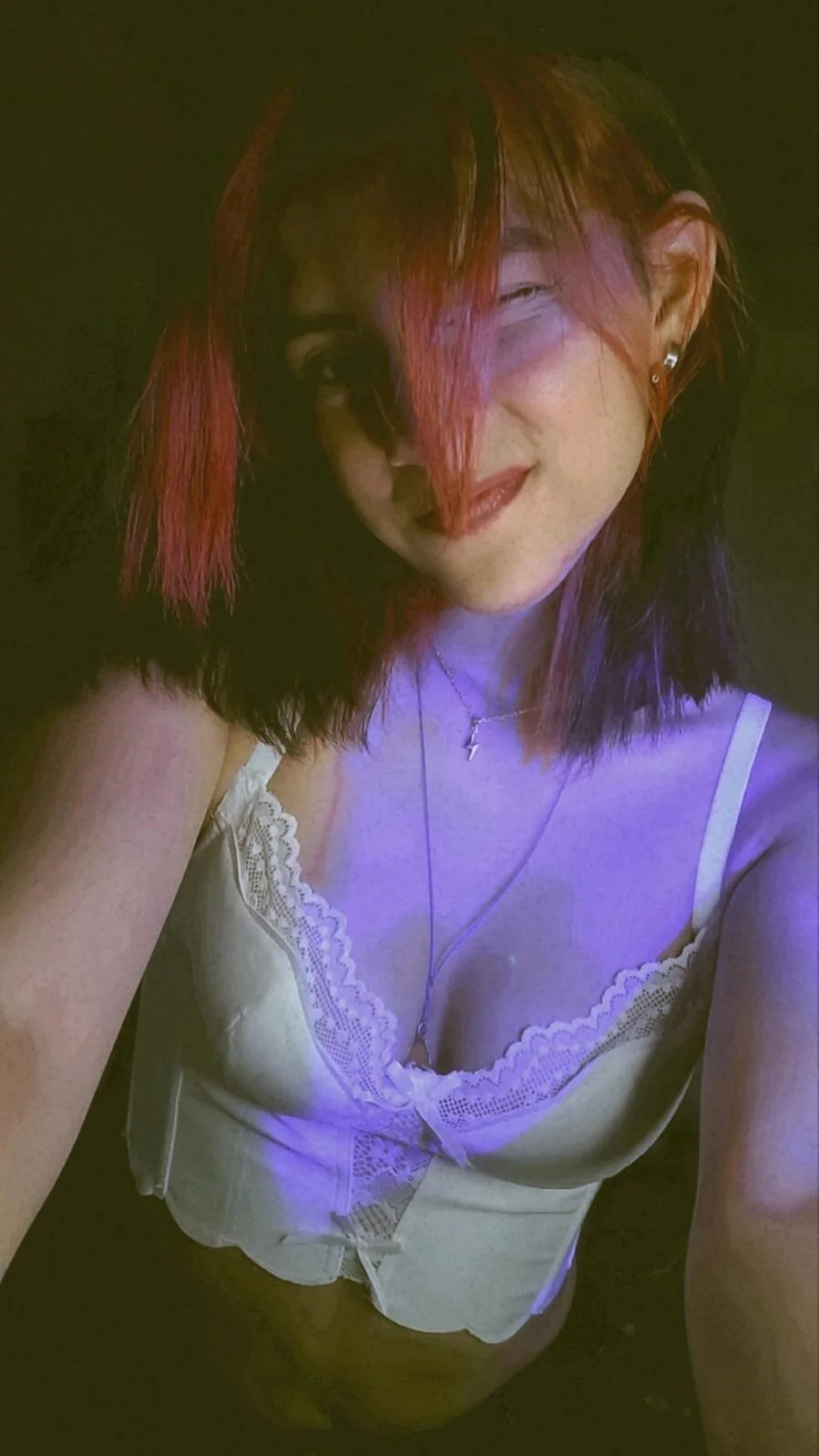 XXX Porn Photo of Nude Iris_Ross_ 10